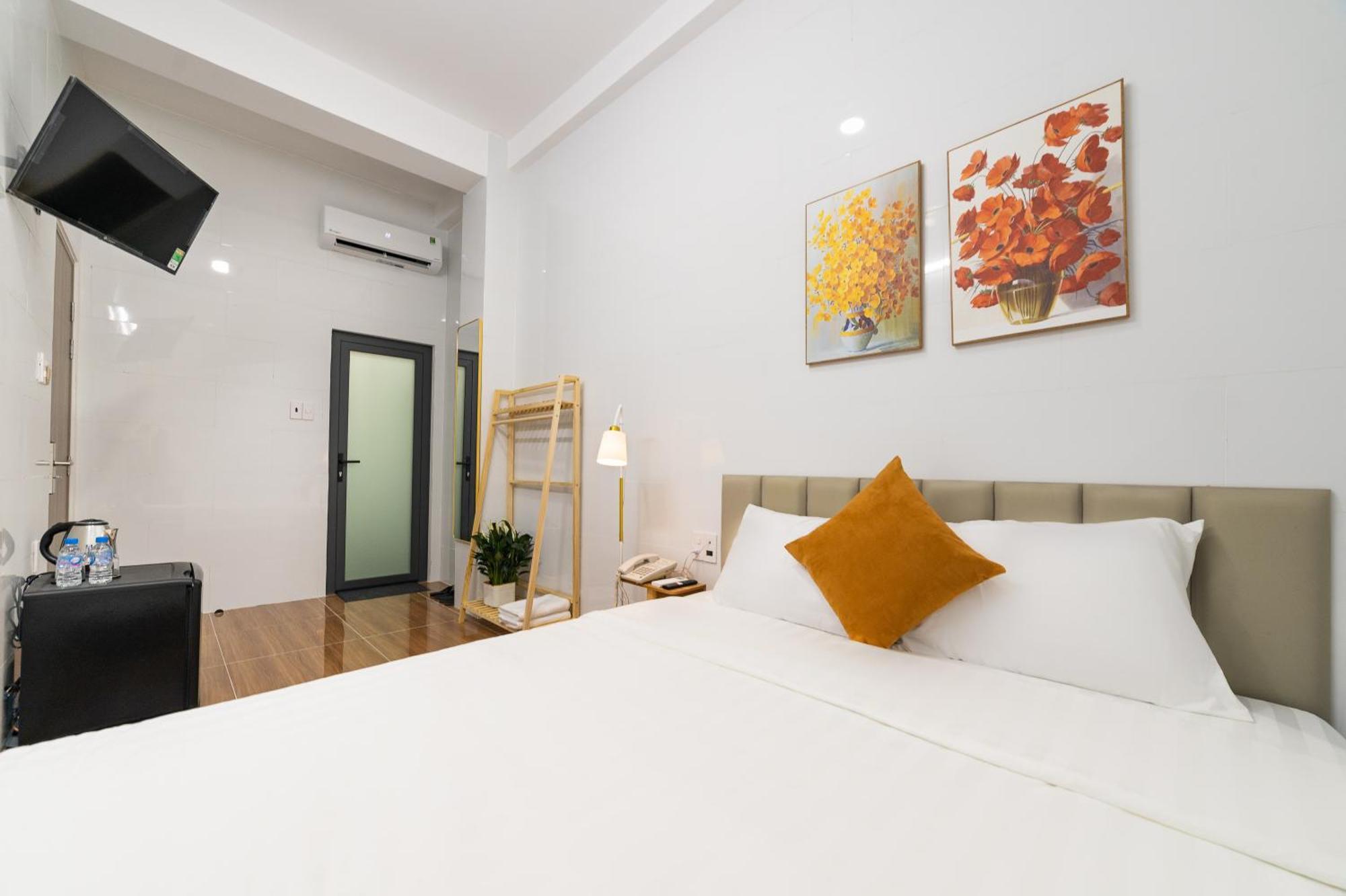 Thien Quoc Hotel 2*