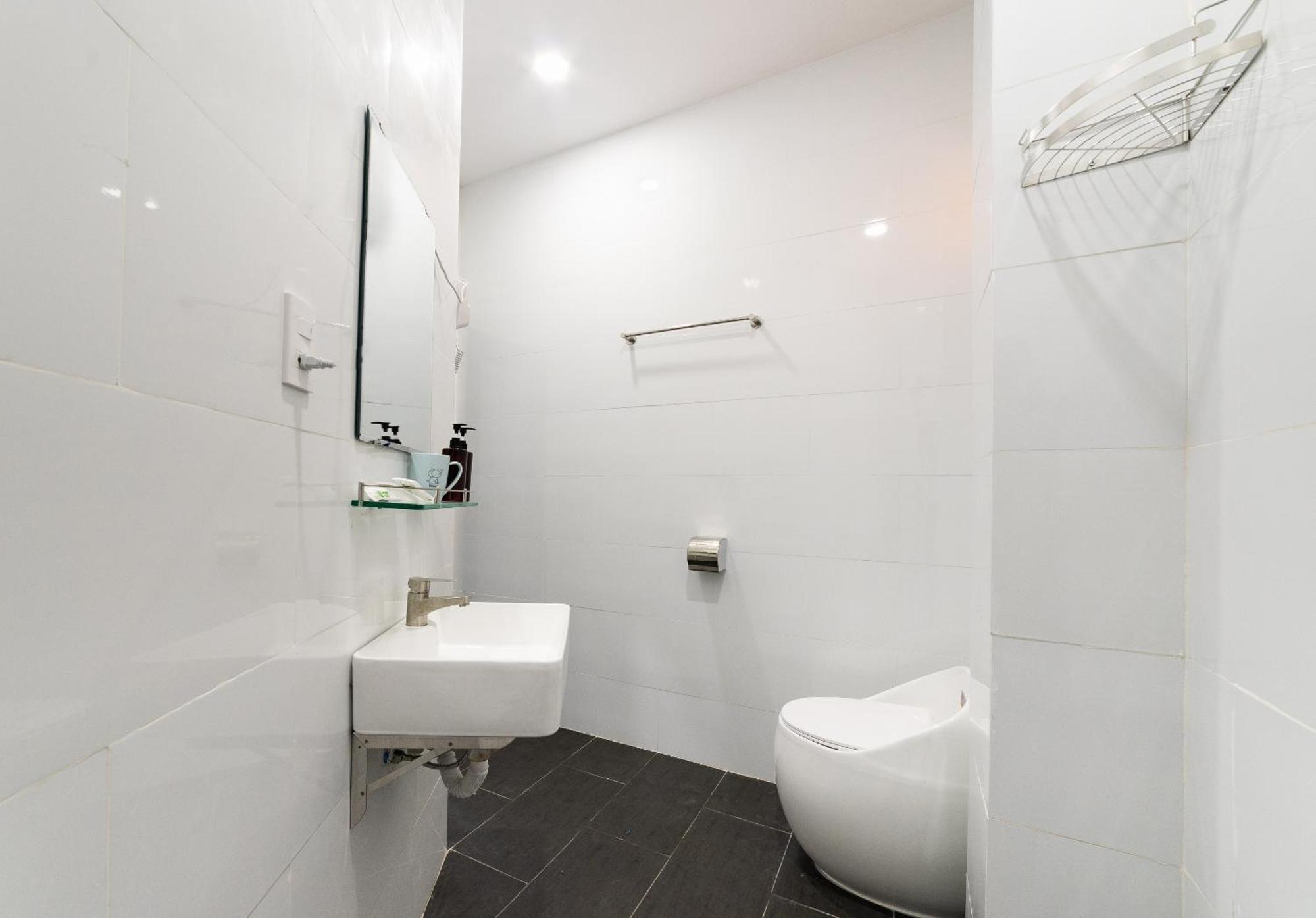 Hotel Thien Quoc 2*