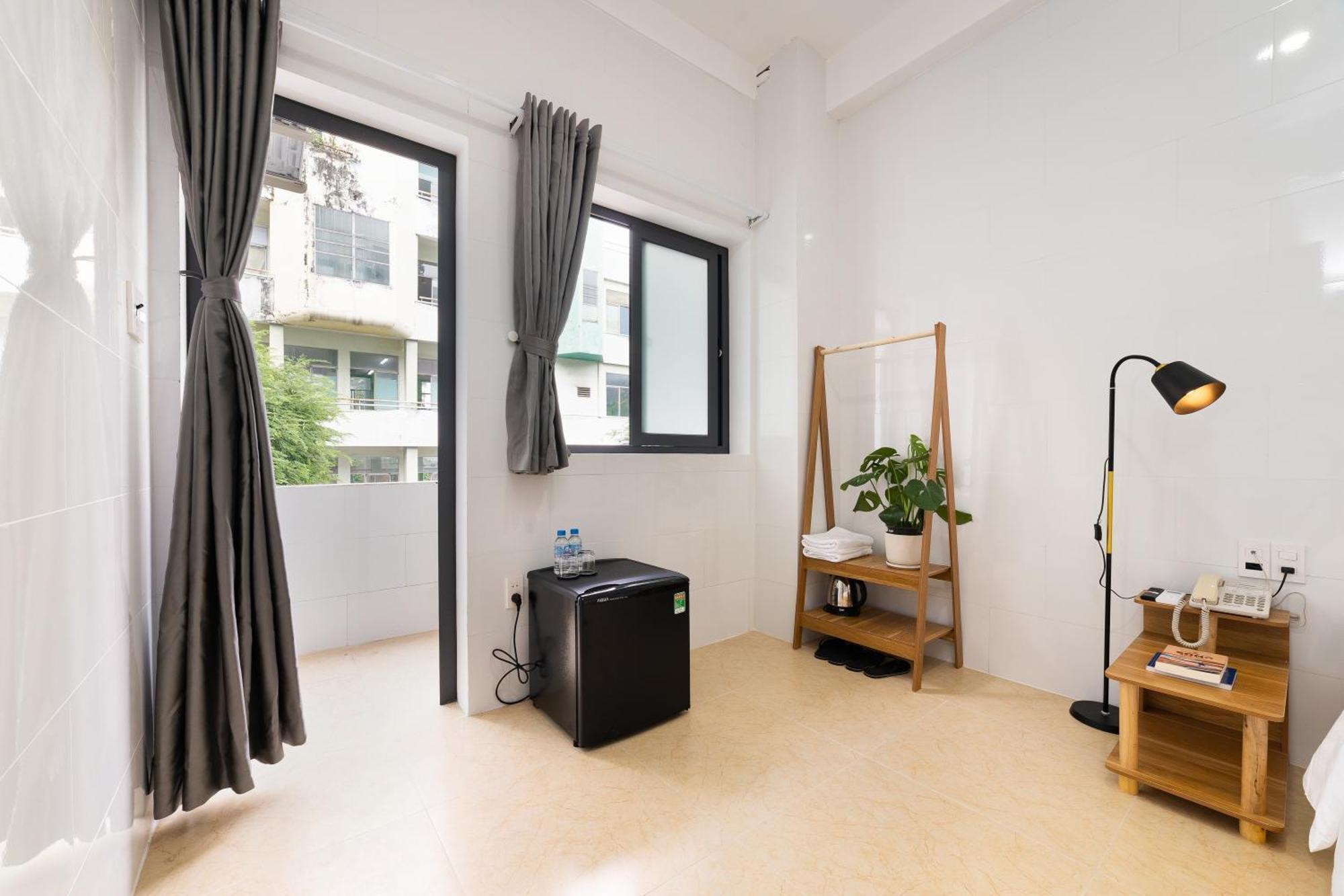 Hotel Thien Quoc 2*