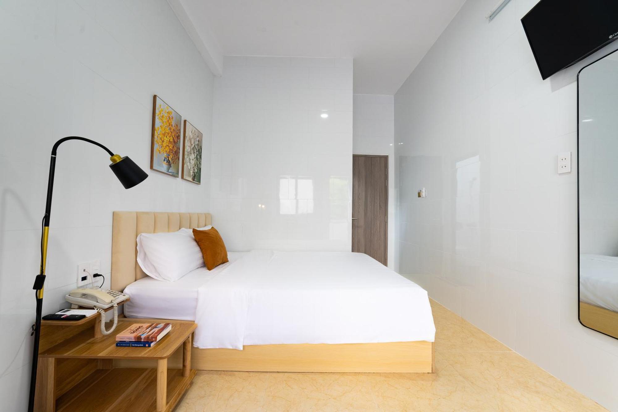 Hotel Thien Quoc