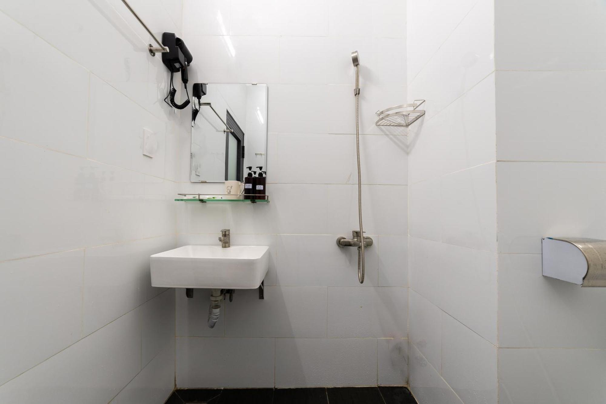 Thien Quoc Hotel 2*