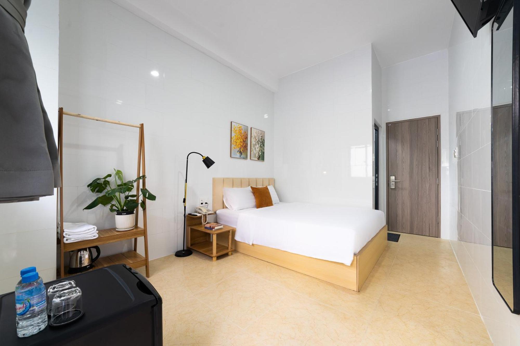 Hotel Thien Quoc 2*