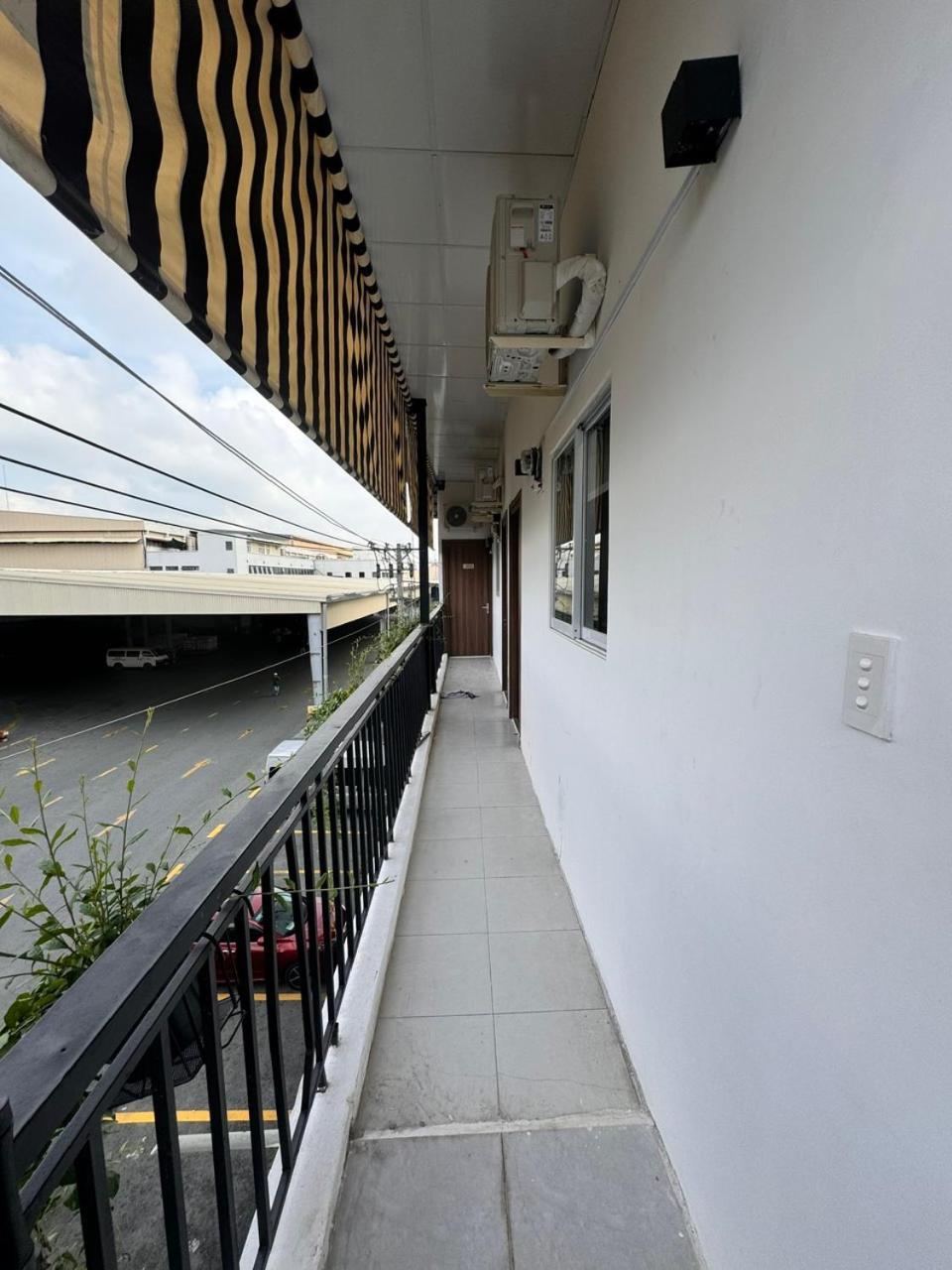 Cozy Airport - Self Check-in 247 Bed & Breakfast Ho Chi Minh City
