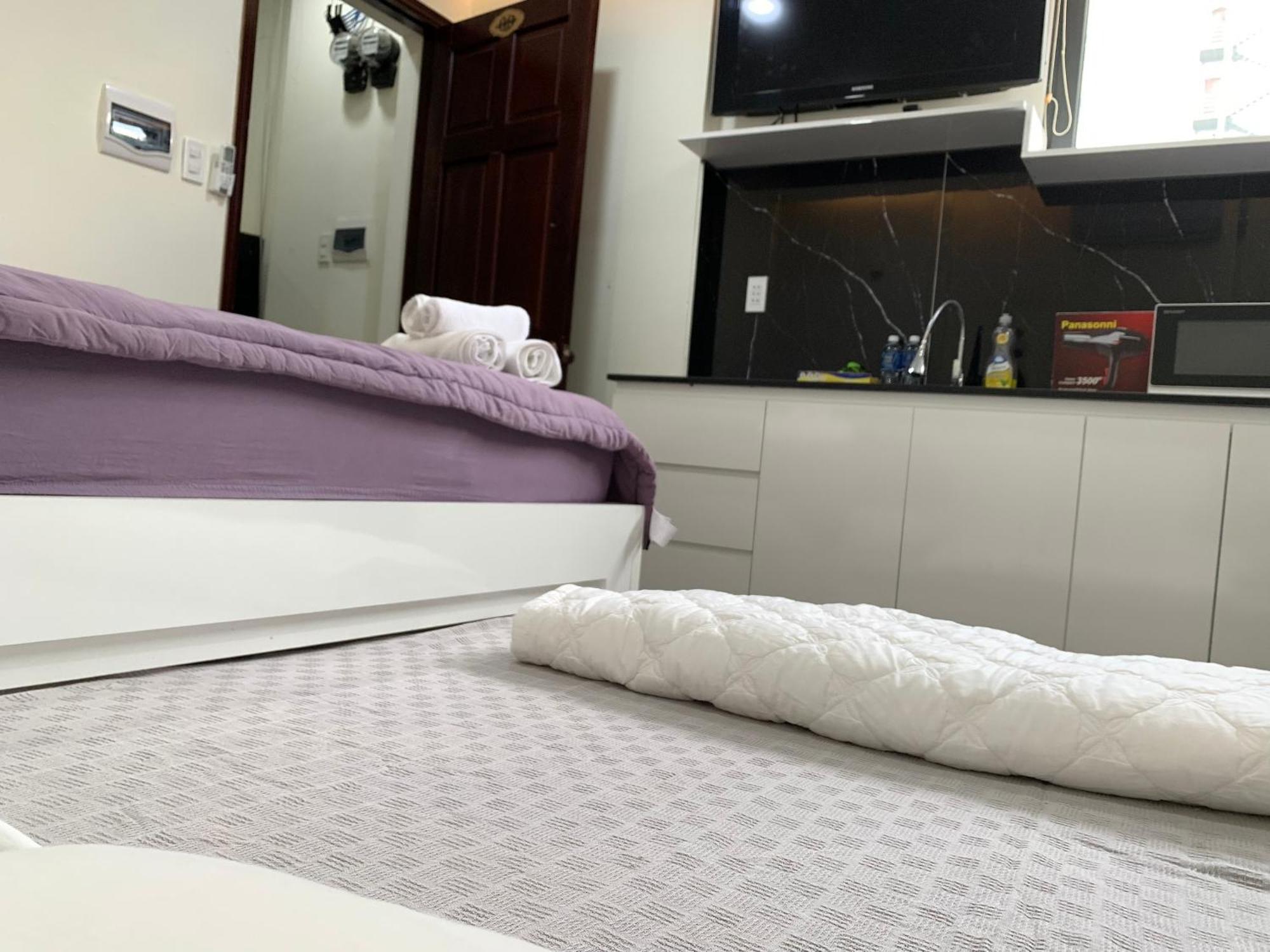 Mitana Apart-hotel * Bandar Ho Chi Minh