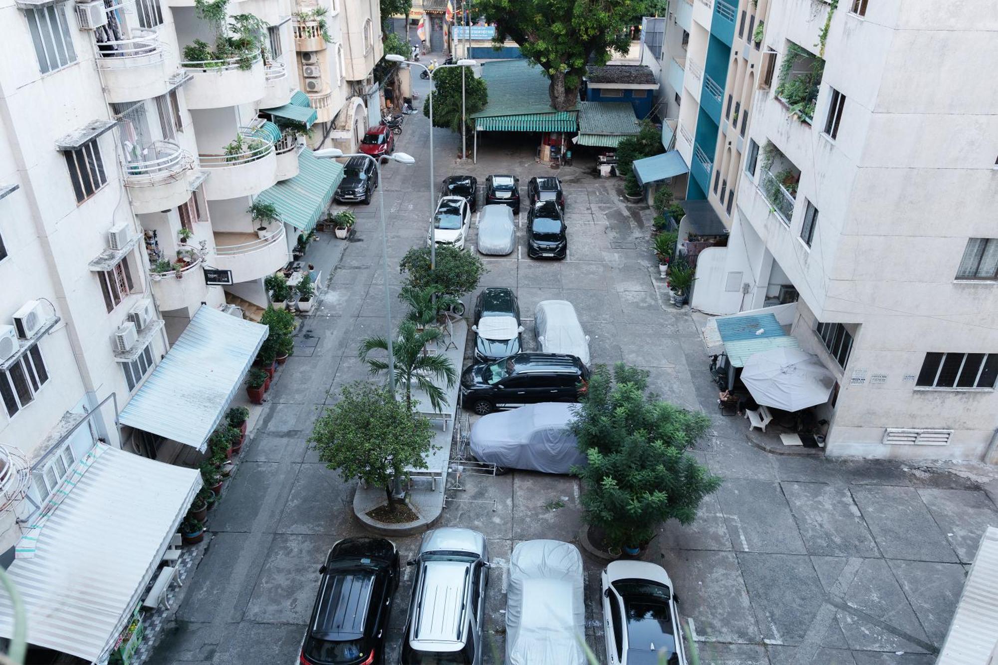 675apt Ho Chi Minh City