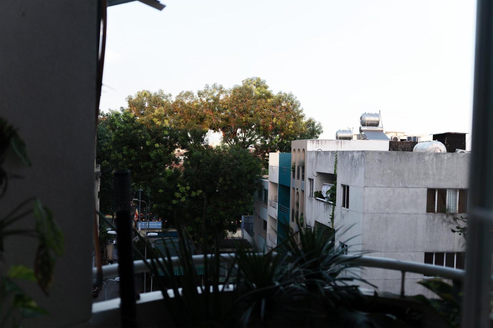 Apartment 675apt Ho Chi Minh City