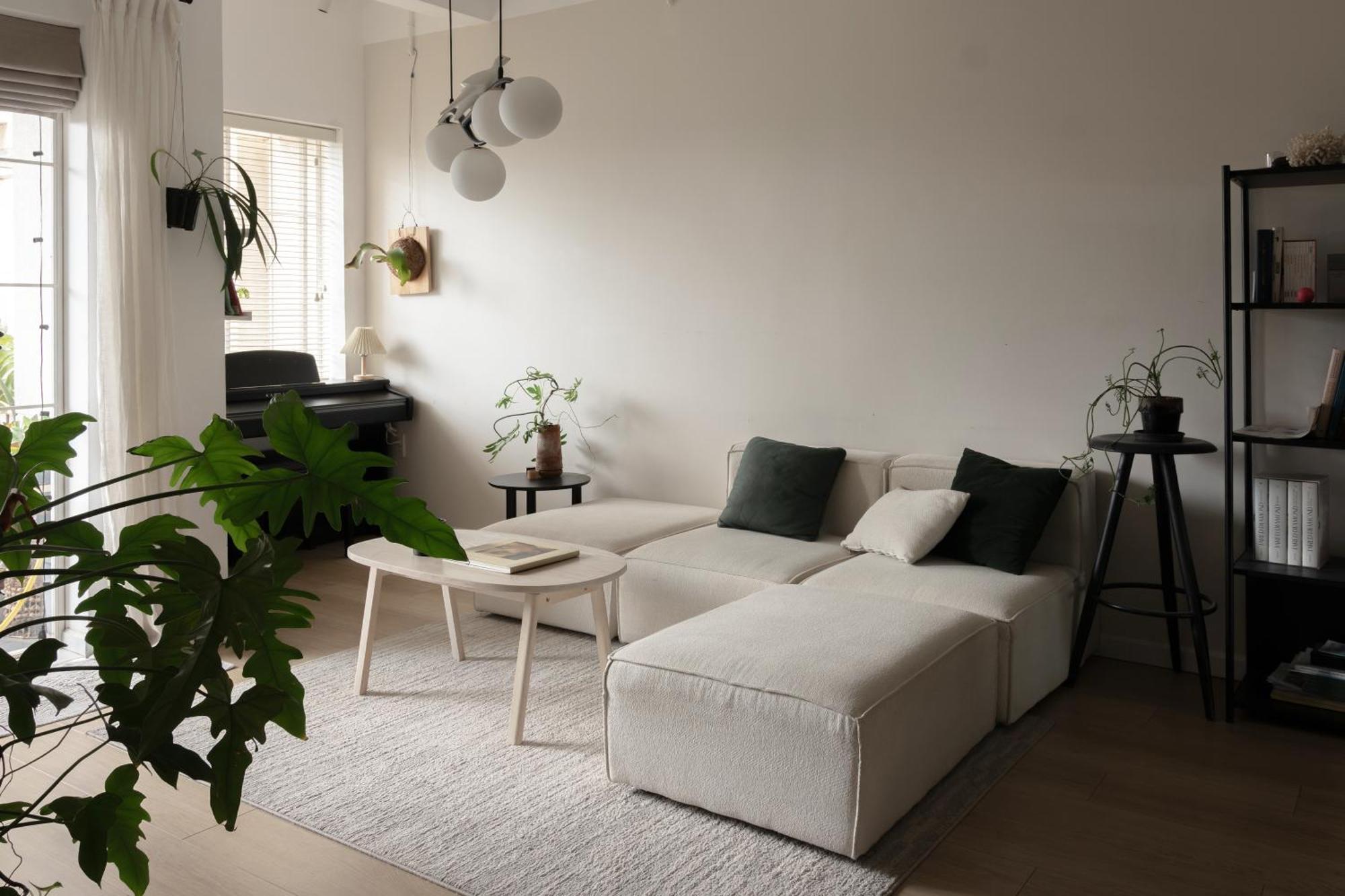 675apt Ho Chi Minh City