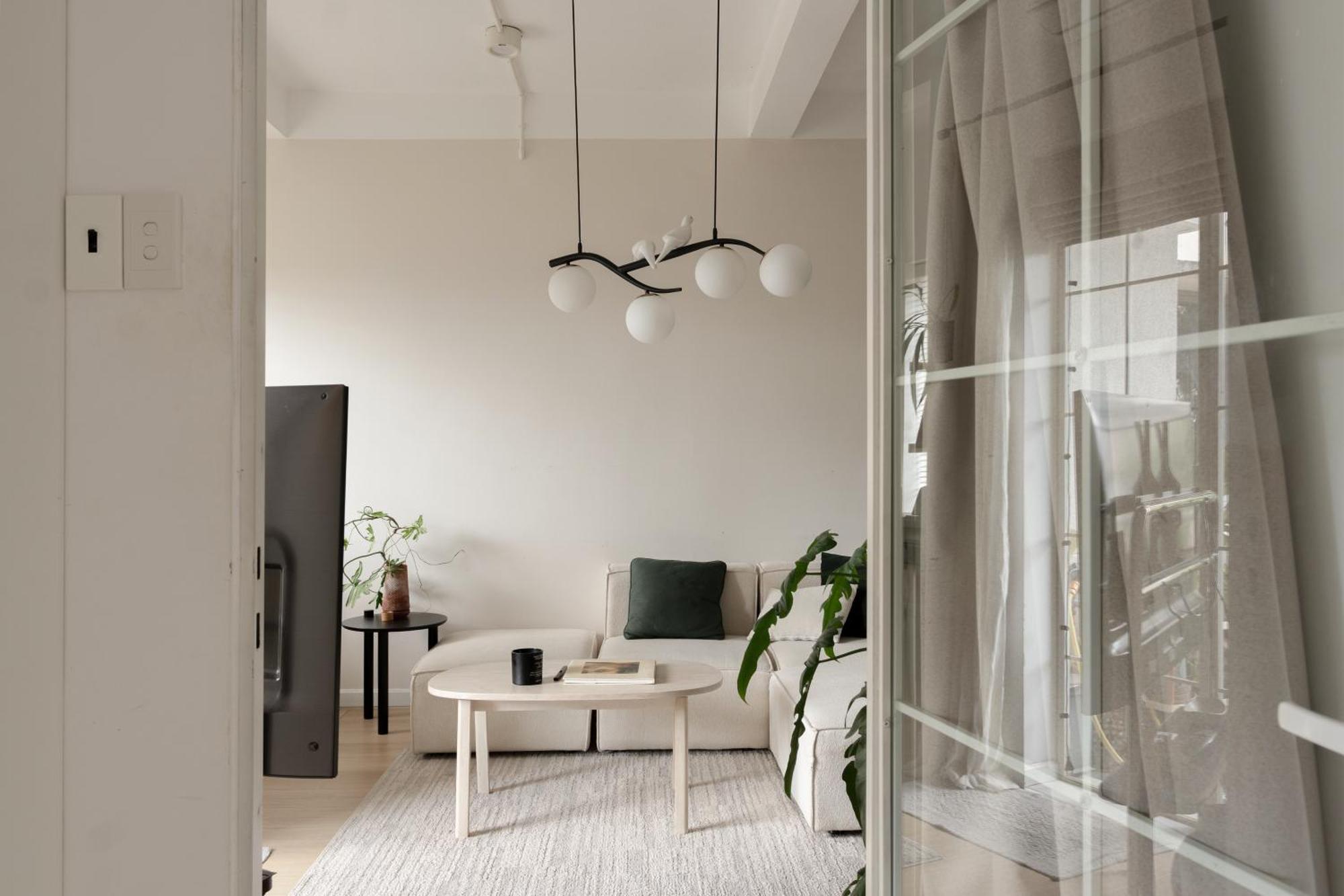 675apt Apartment Ho Chi Minh City