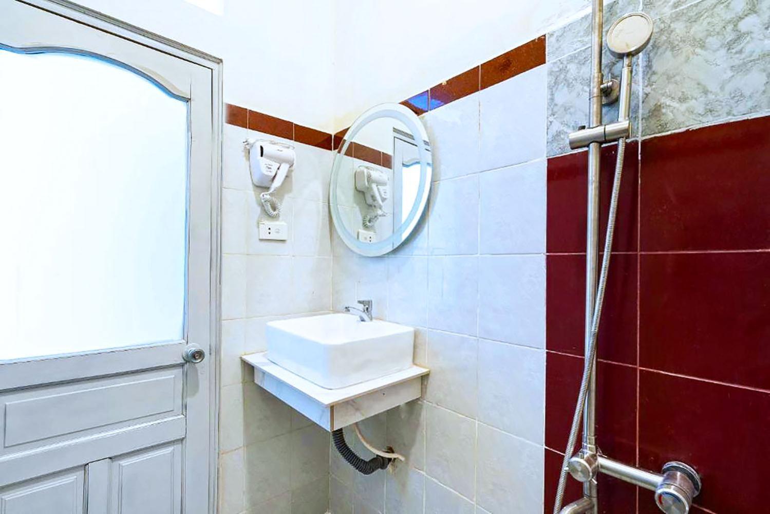 Hotel Grad Phan - Pham Ngu Lao