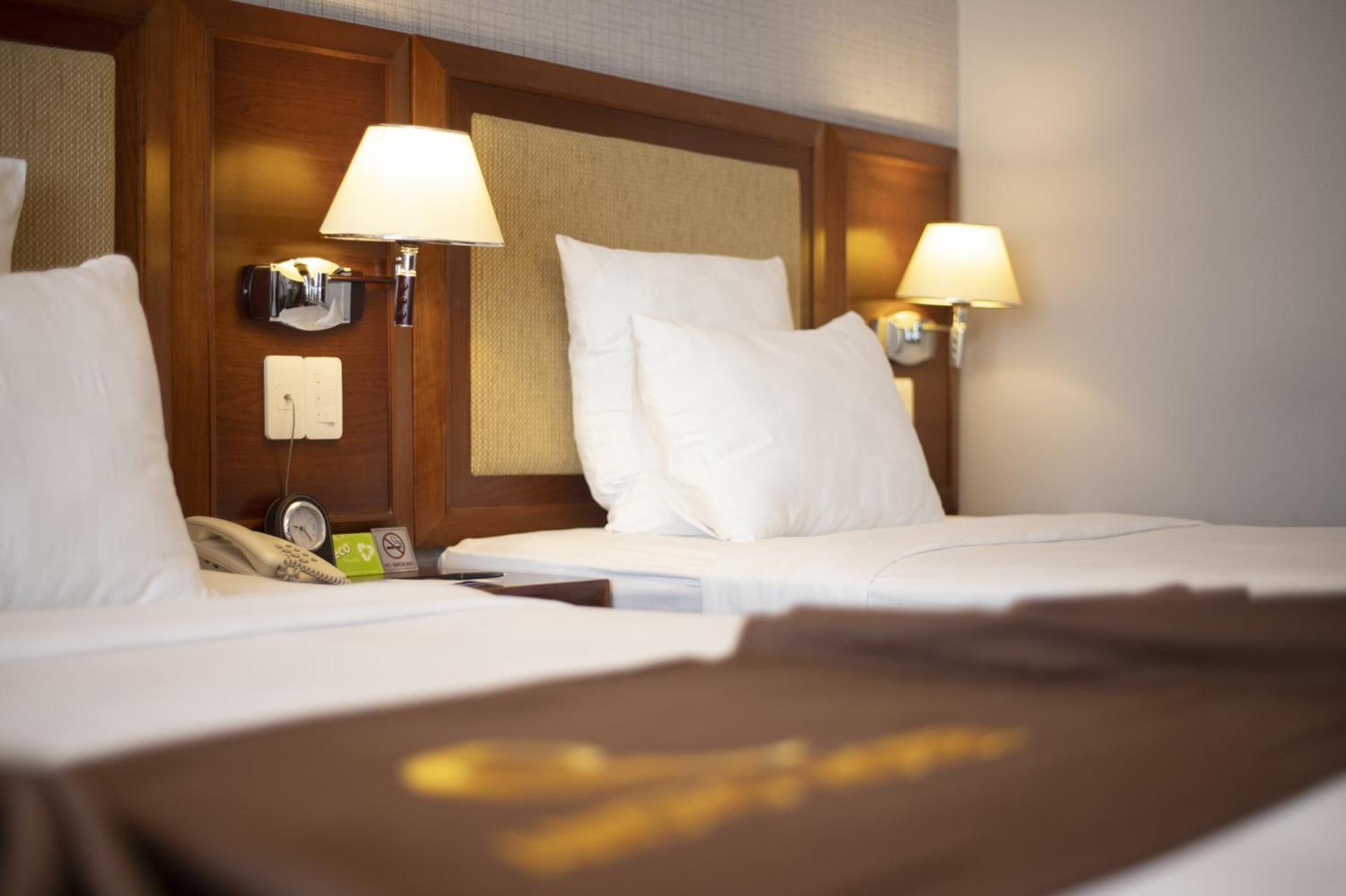 Aristo Saigon 4* Ho Chi Minh City