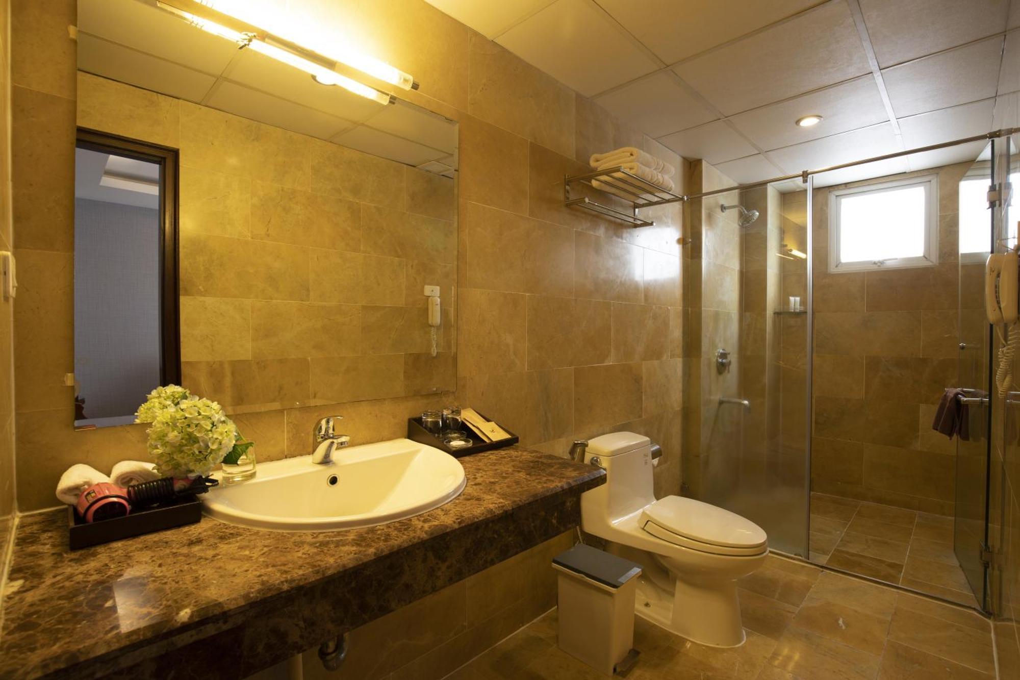 Hotel Aristo Saigon
