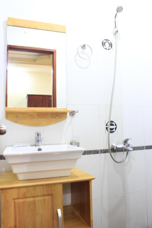 Hanz 4029 Yaya Saigon Aparthotel Ho Chi Minh City