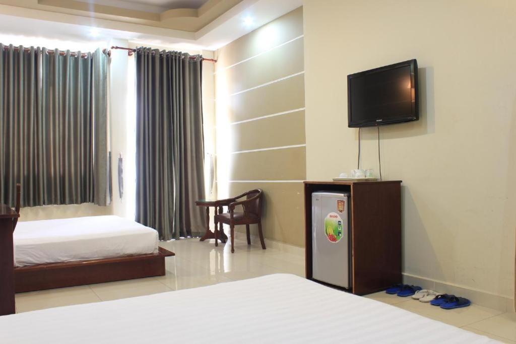 Hanz 4029 Yaya Saigon 4*