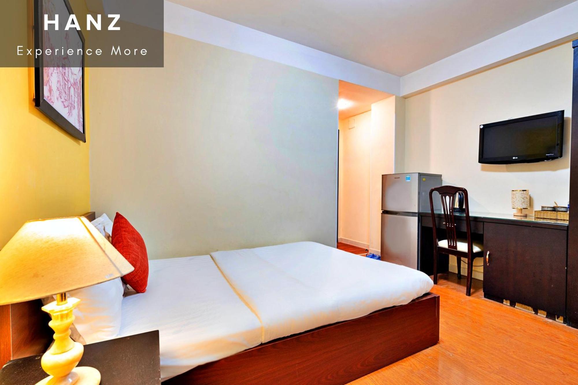 Hanz 4029 Yaya Saigon Aparthotel Ho Chi Minh City