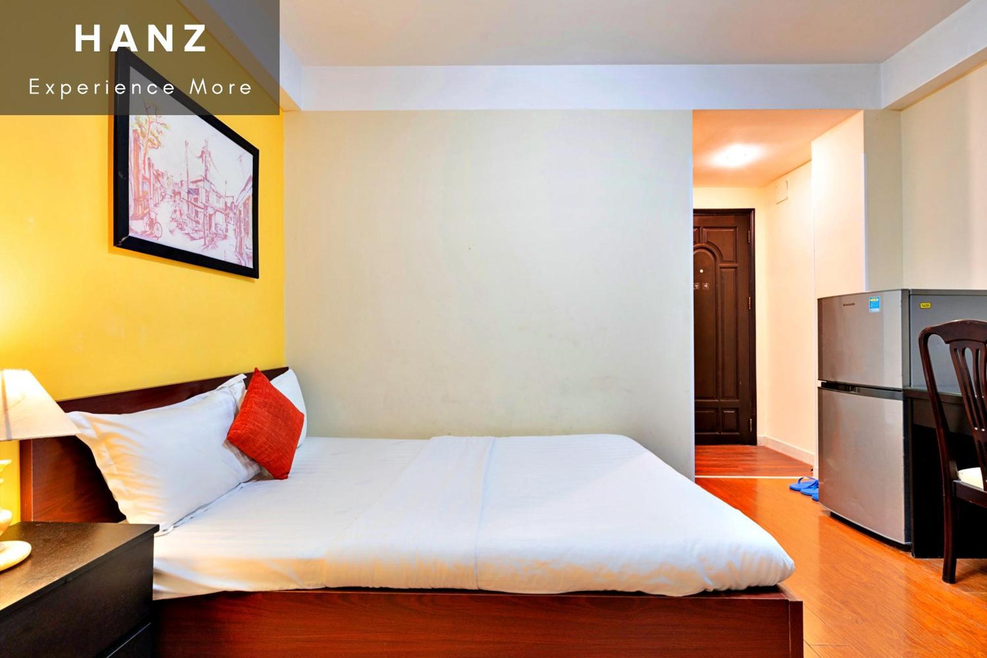 Hanz 4029 Yaya Saigon 4*