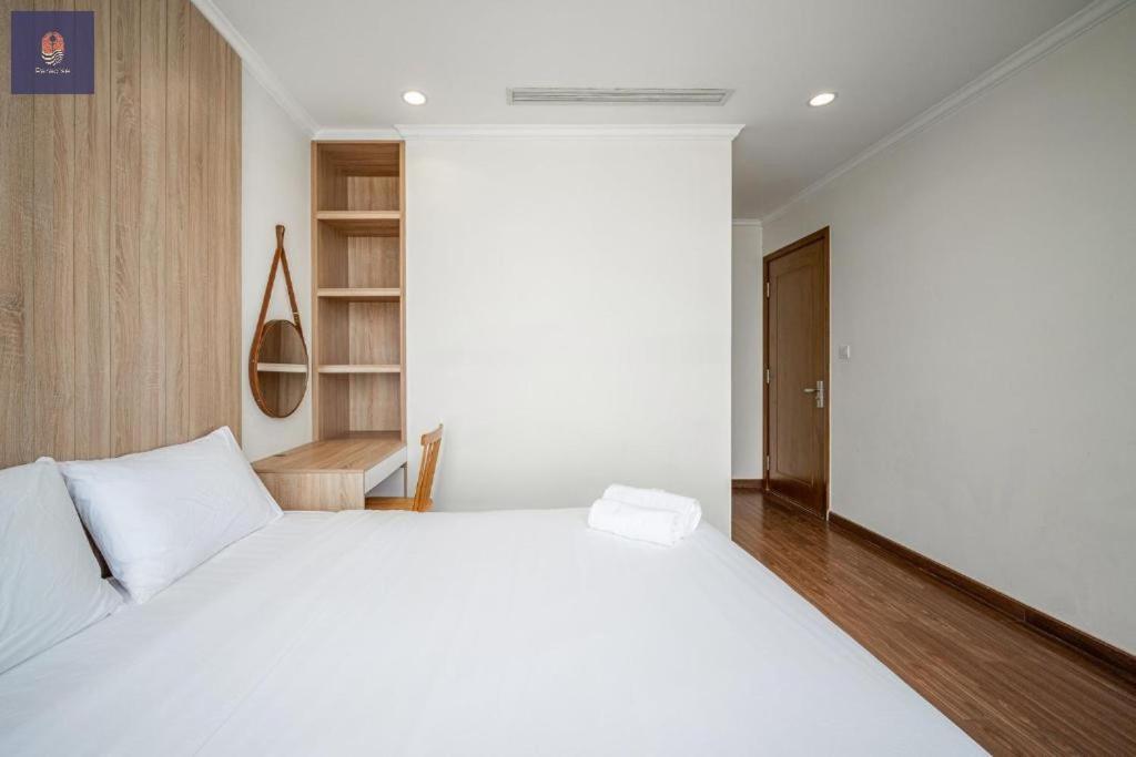 Landmark 81 Paradise Homestay *