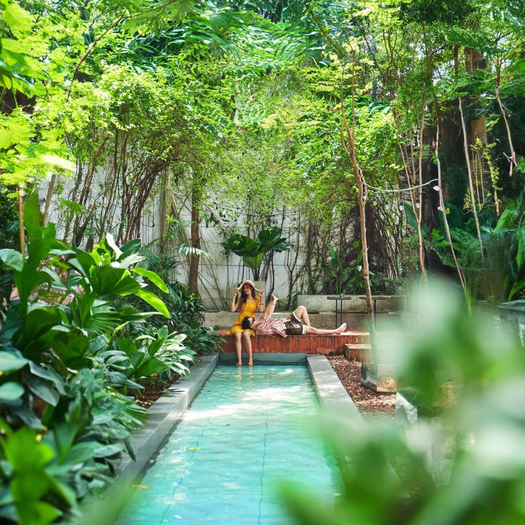 M Village Living Vo Thi Sau