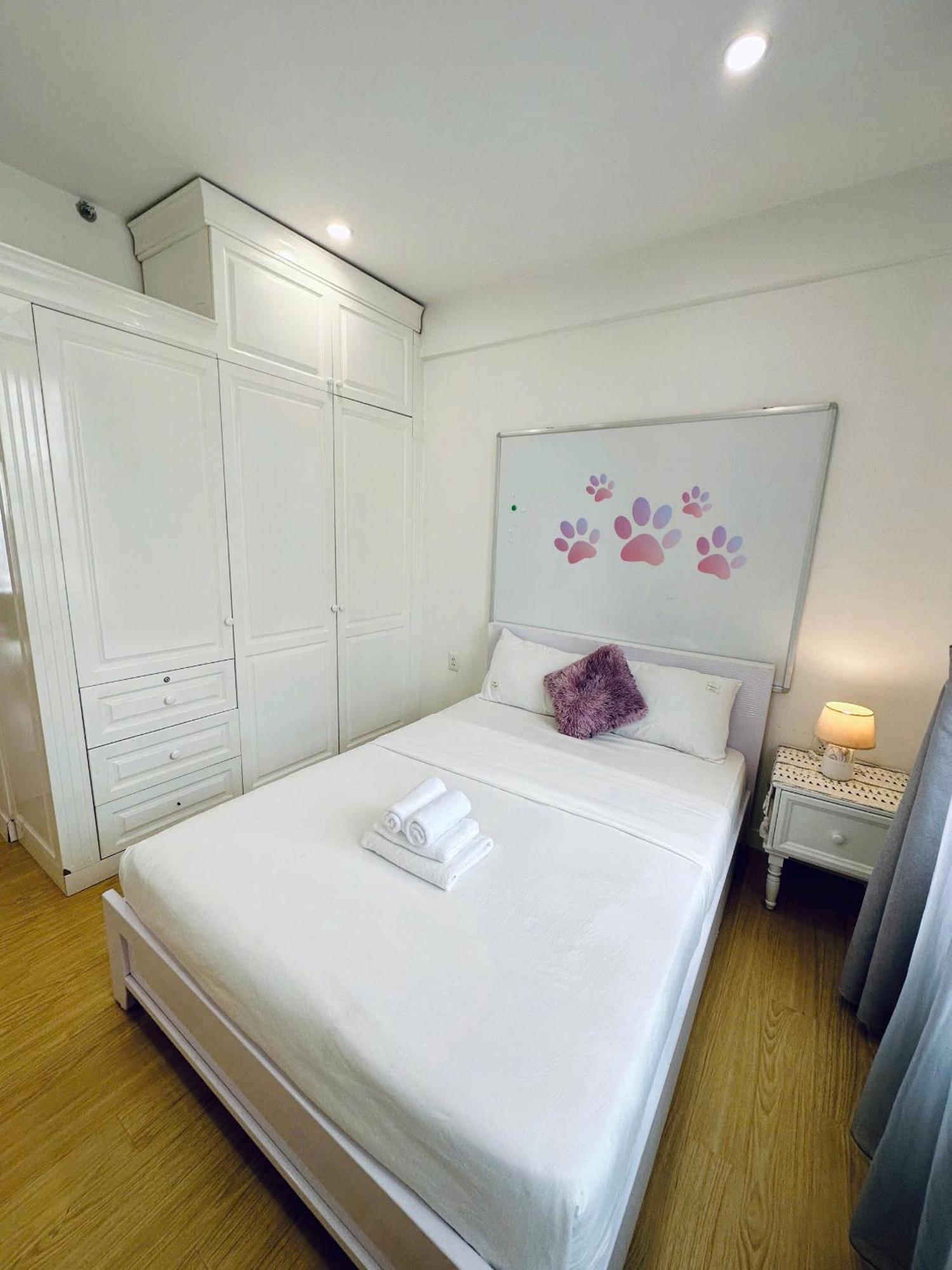 Shomes - Luxury In Masteri Thao Dien Free Gym, Pool Apartment *