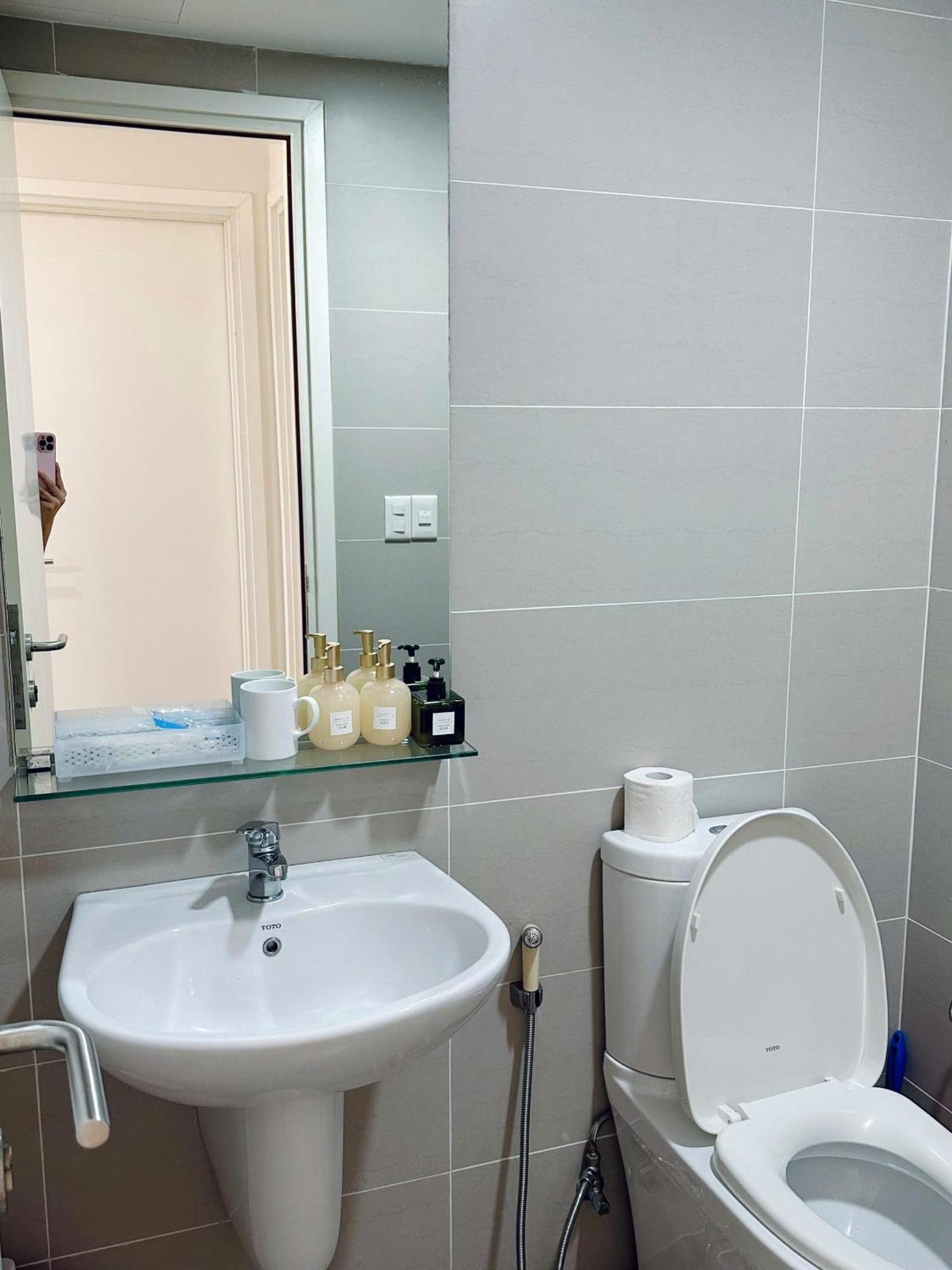 Shomes - Luxury In Masteri Thao Dien Free Gym, Pool Ho Chi Minh City