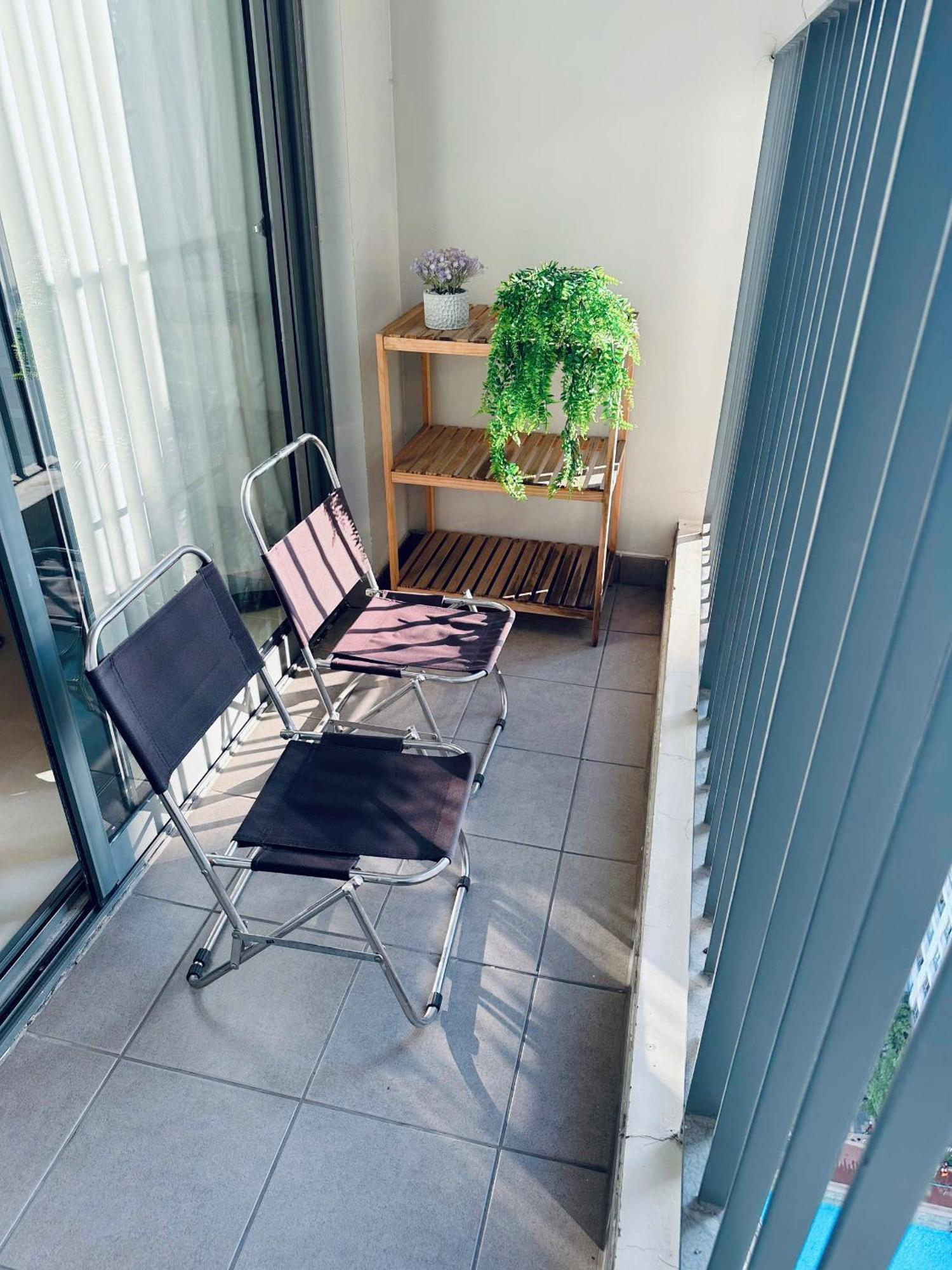 Apartment Shomes - Luxury In Masteri Thao Dien Free Gym, Pool *