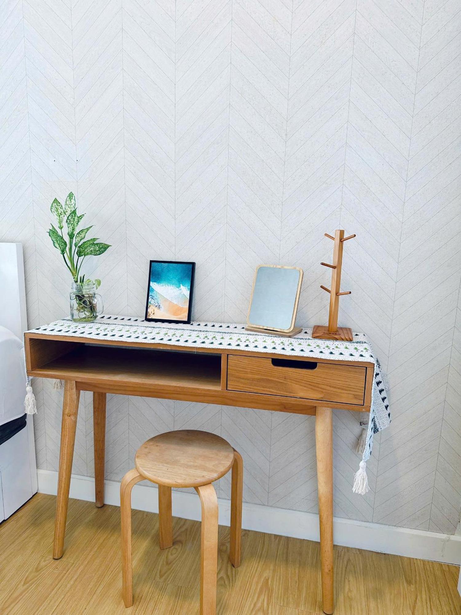 Apartment Shomes - Luxury In Masteri Thao Dien Free Gym, Pool *