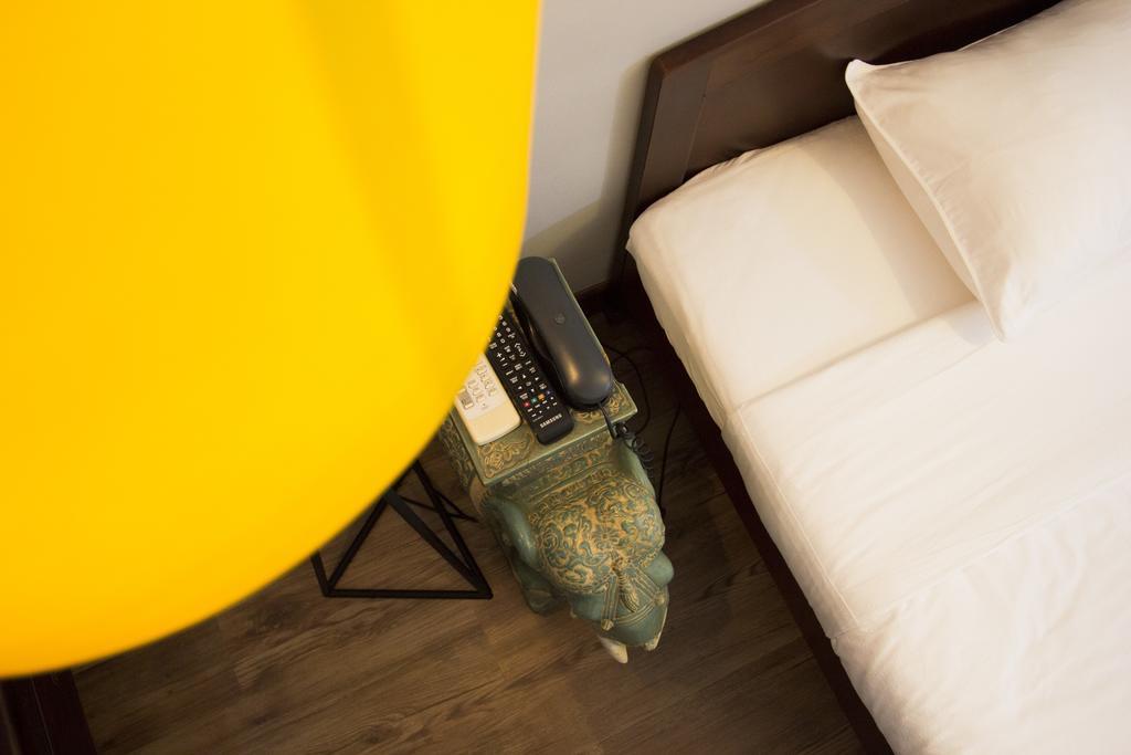 Tripwriter & Bistro Hotel