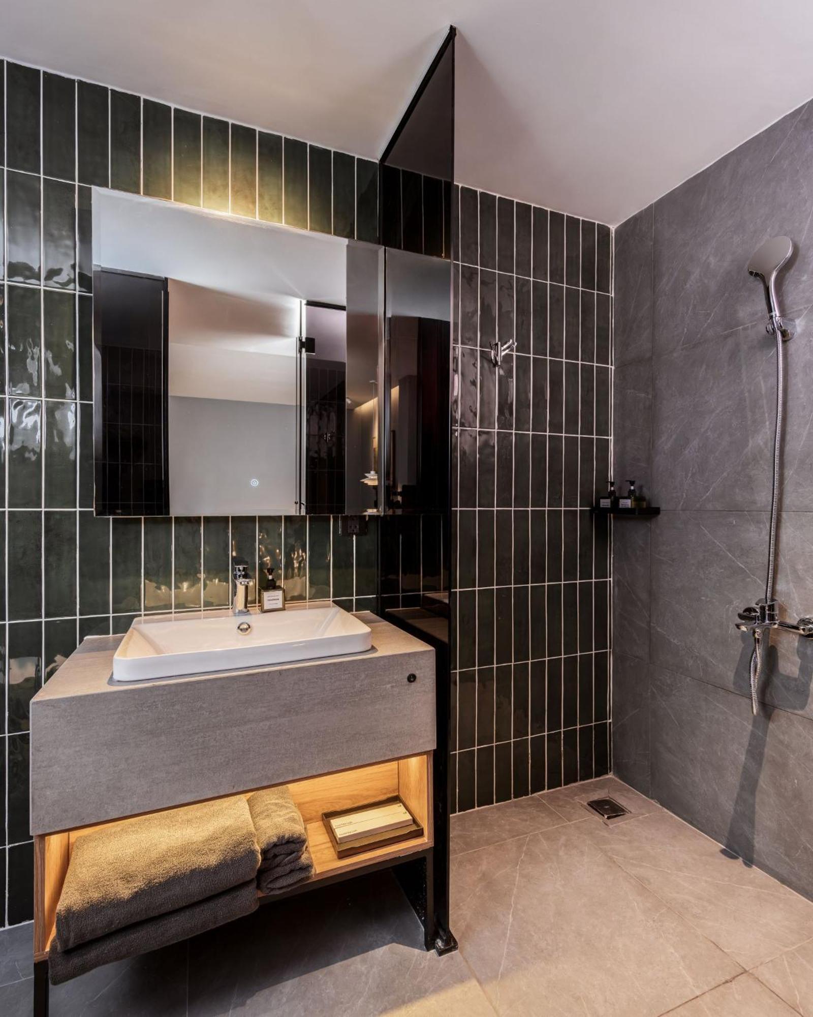 Express By M Village Vo Kiet Hotel Ho Chi Minh City