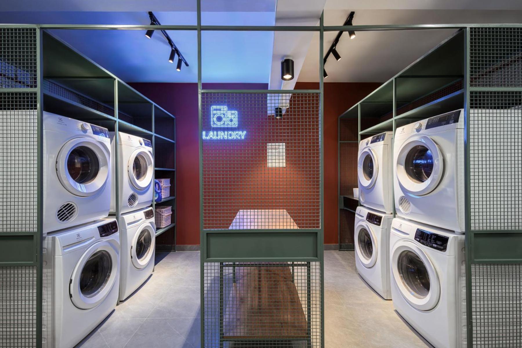 Express By M Village Vo Kiet Hotel