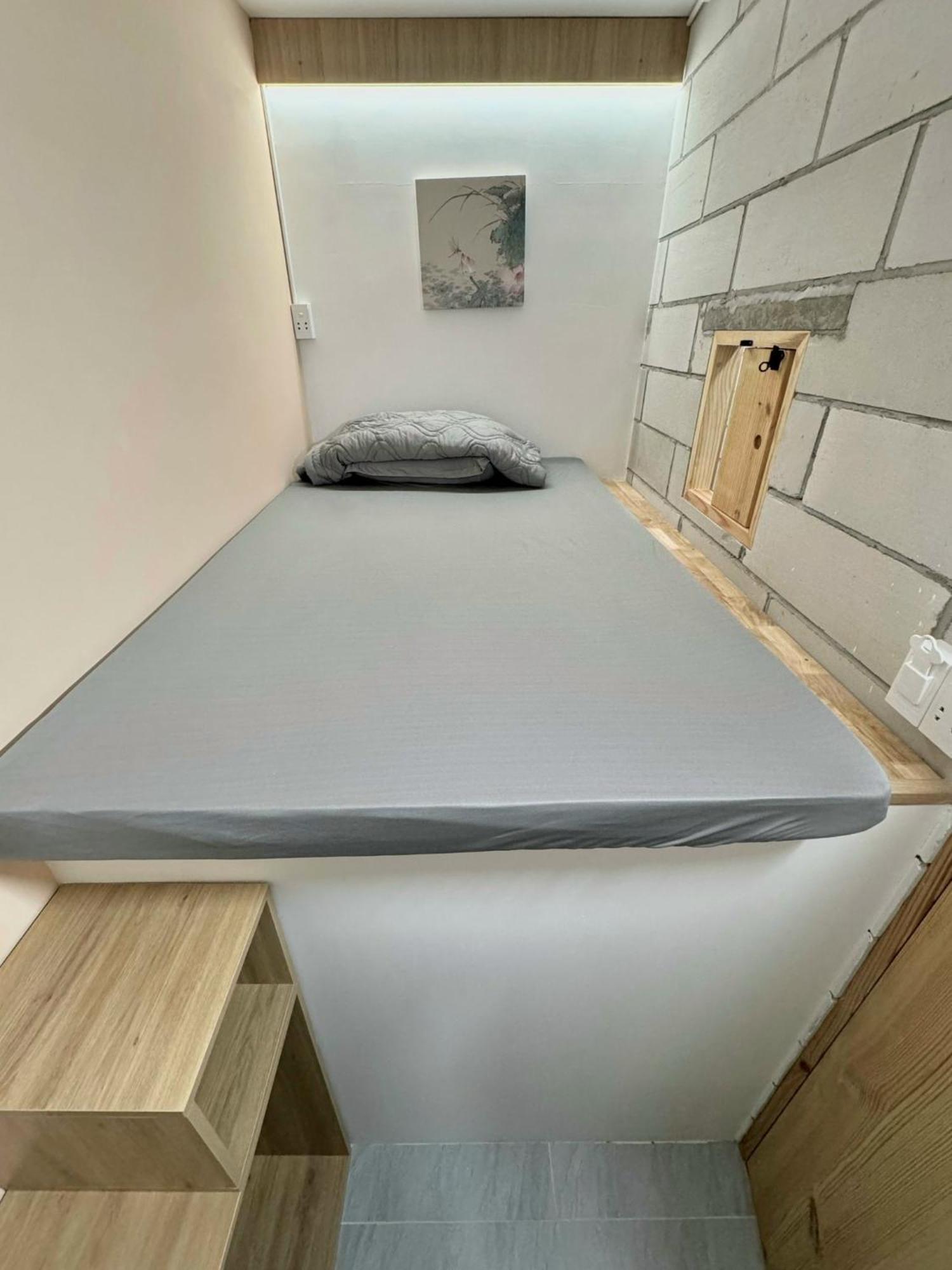 Tonbon - Japanese Living Style Hostel