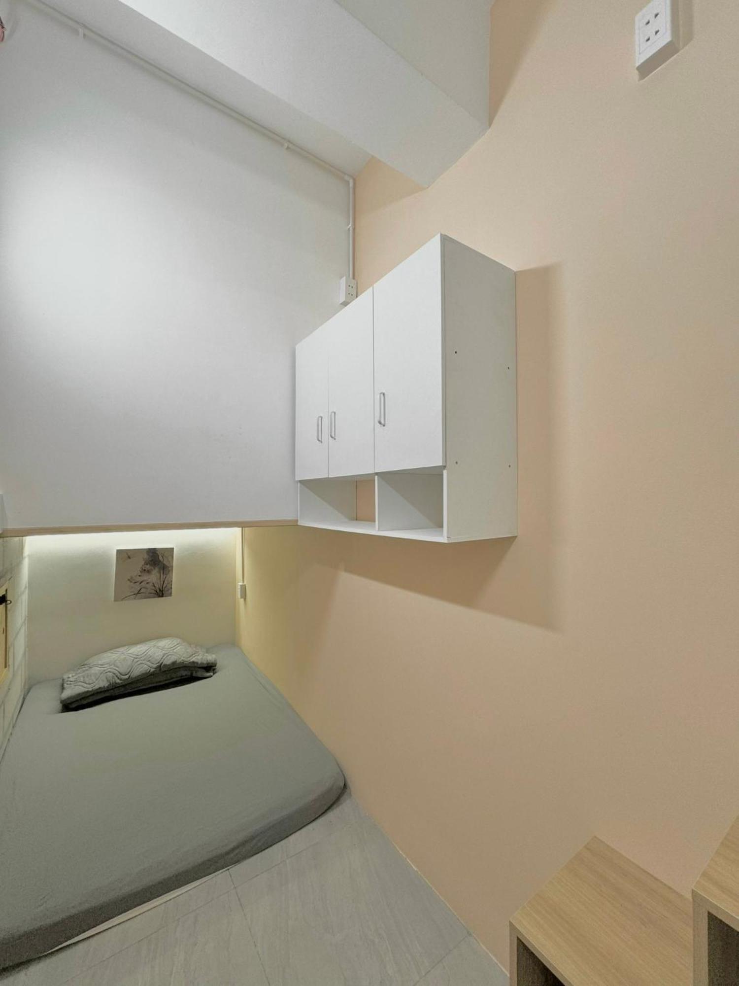 Tonbon - Japanese Living Style Hostel Ho Chi Minh City