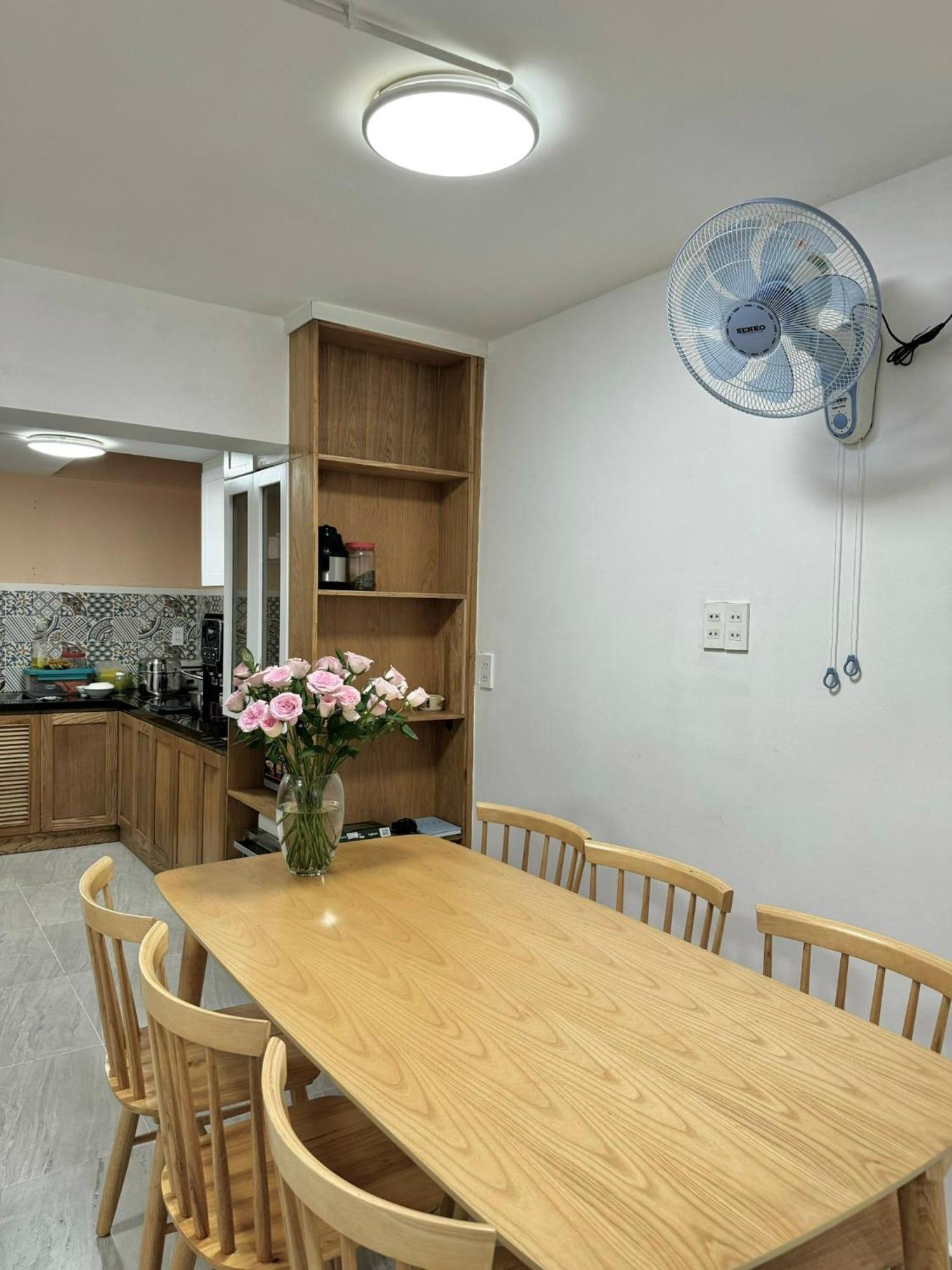 Tonbon - Japanese Living Style Hostel Ho Chi Minh City