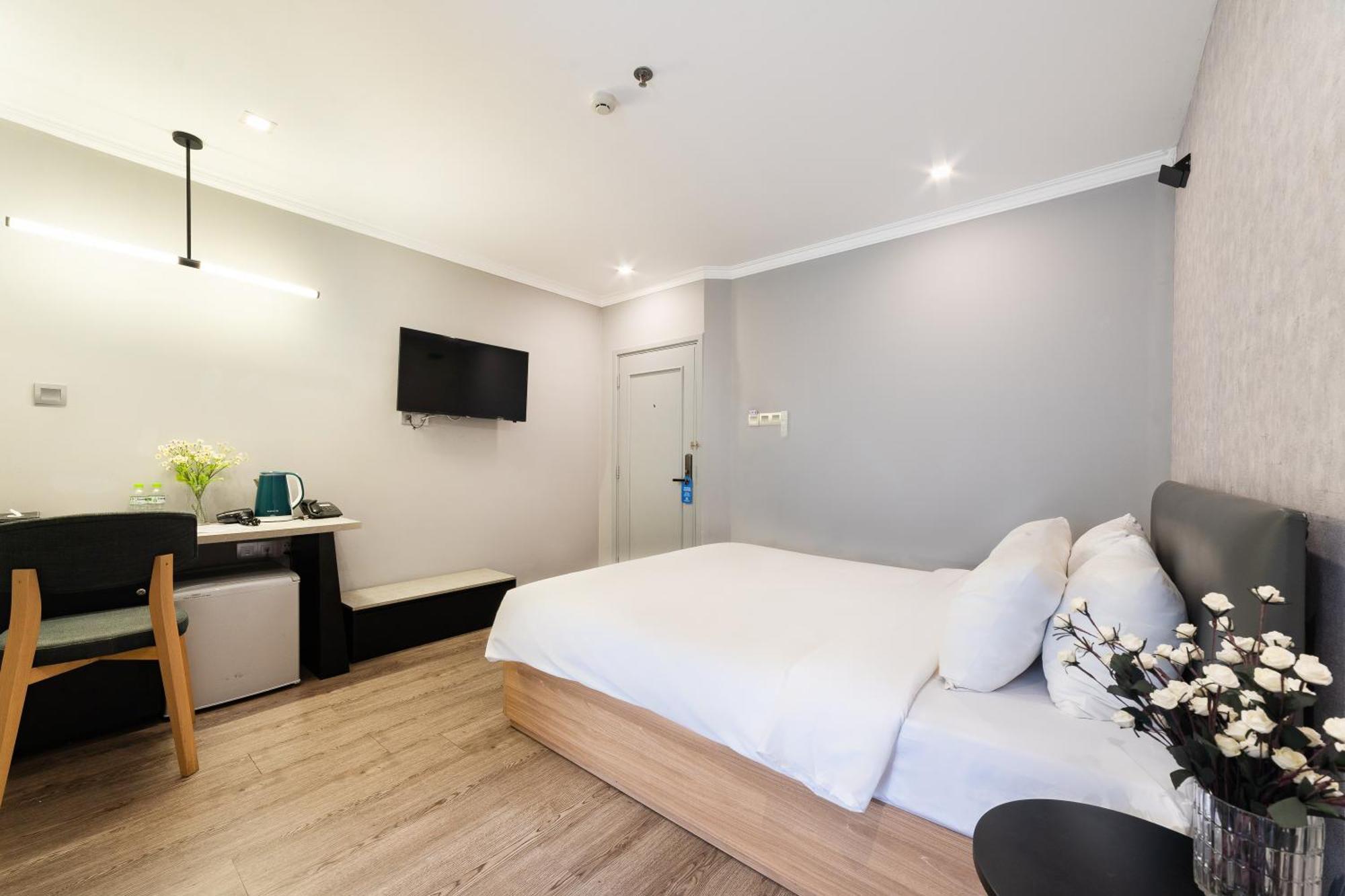 Hotel The Nicecy
