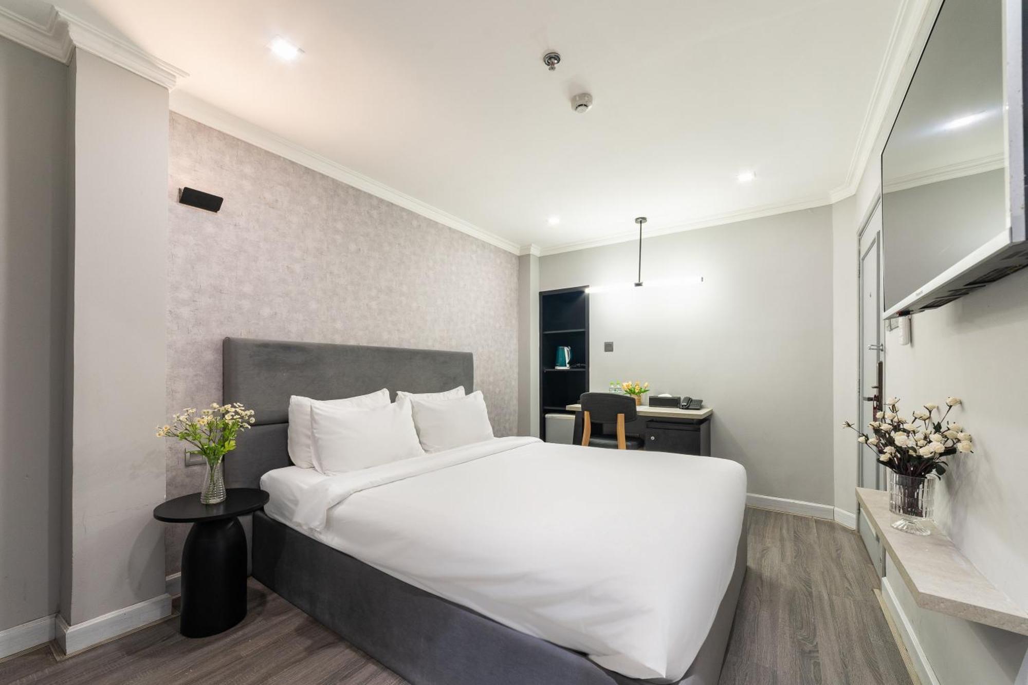 The Nicecy Hotel