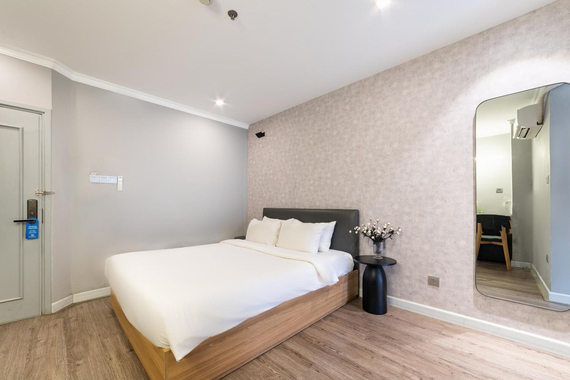 Hotel The Nicecy