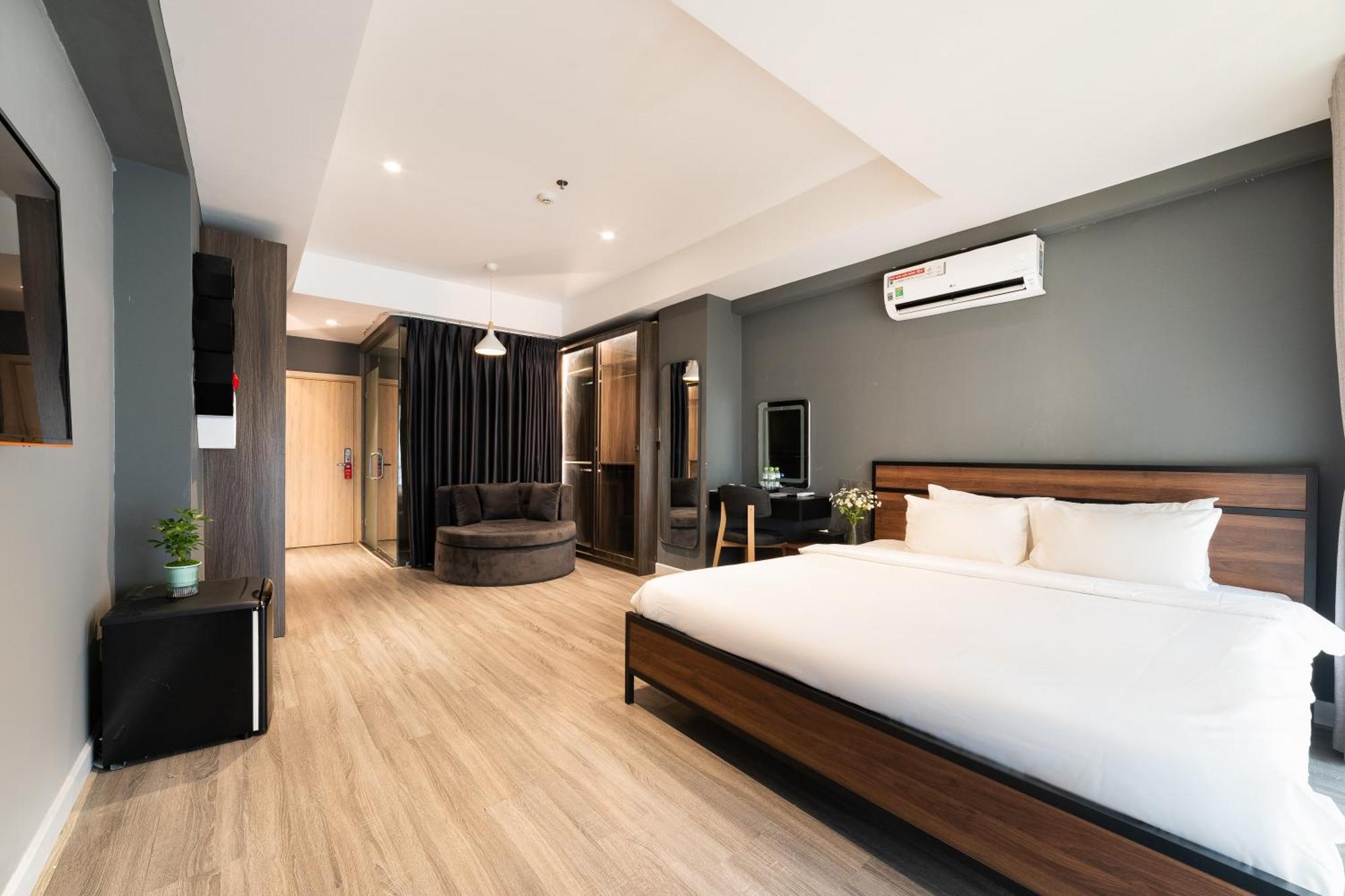 The Nicecy Hotel 2*