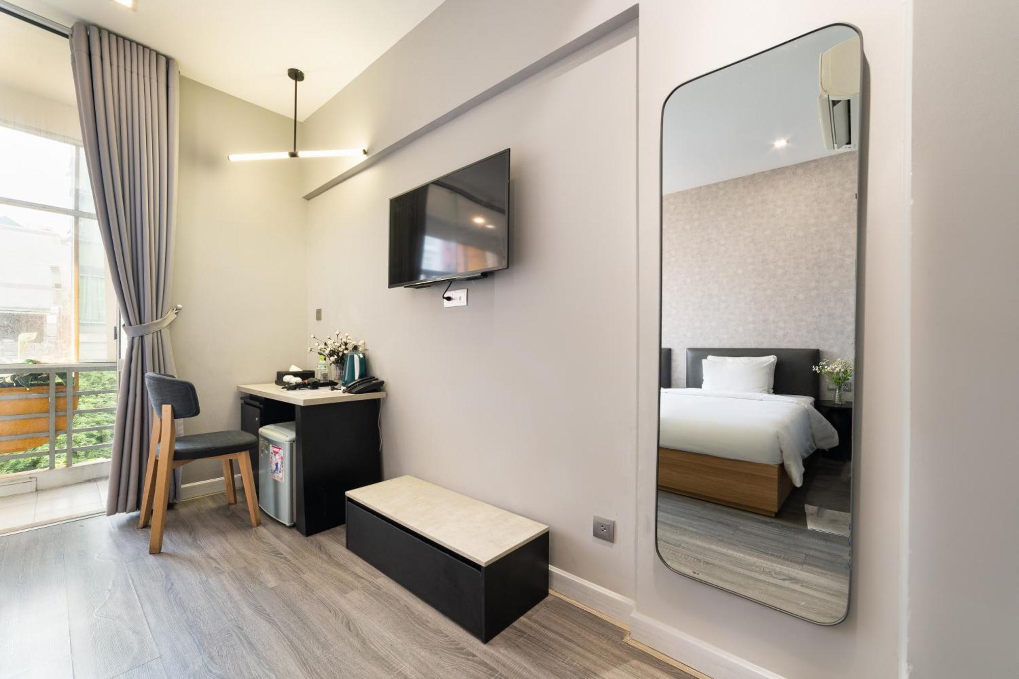 Hotel The Nicecy 2*