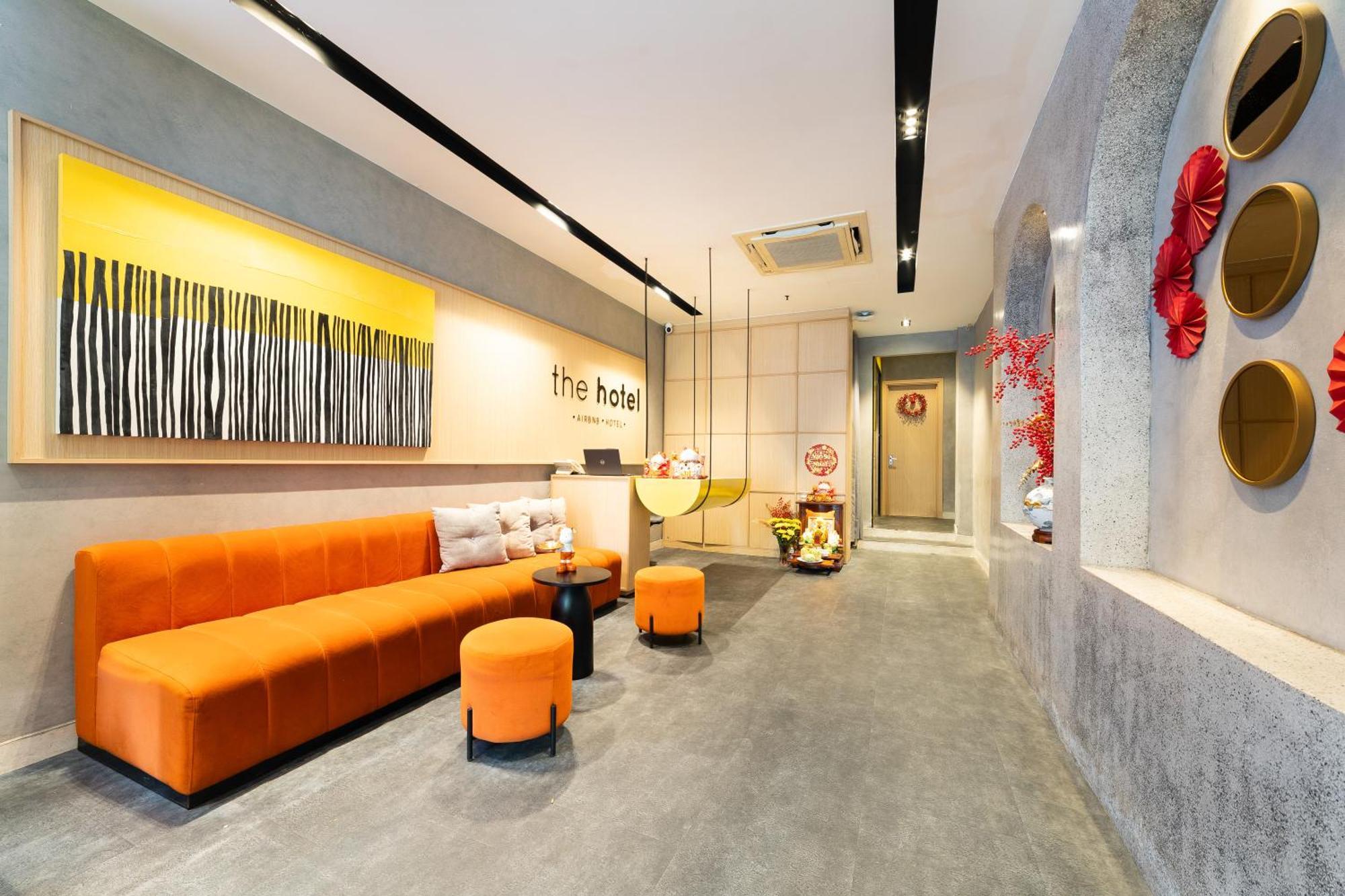 Hotel The Nicecy