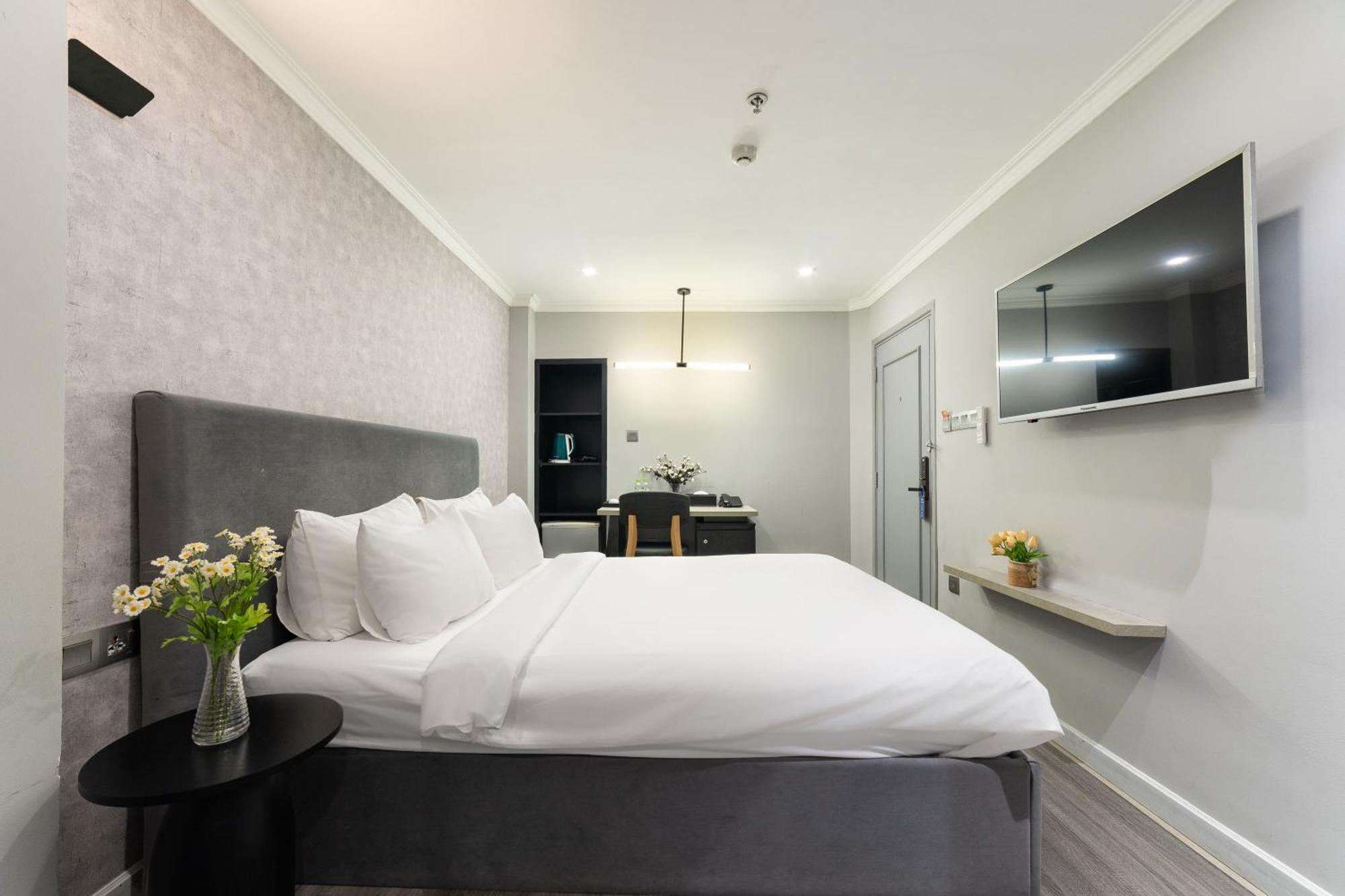 The Nicecy Hotel 2*