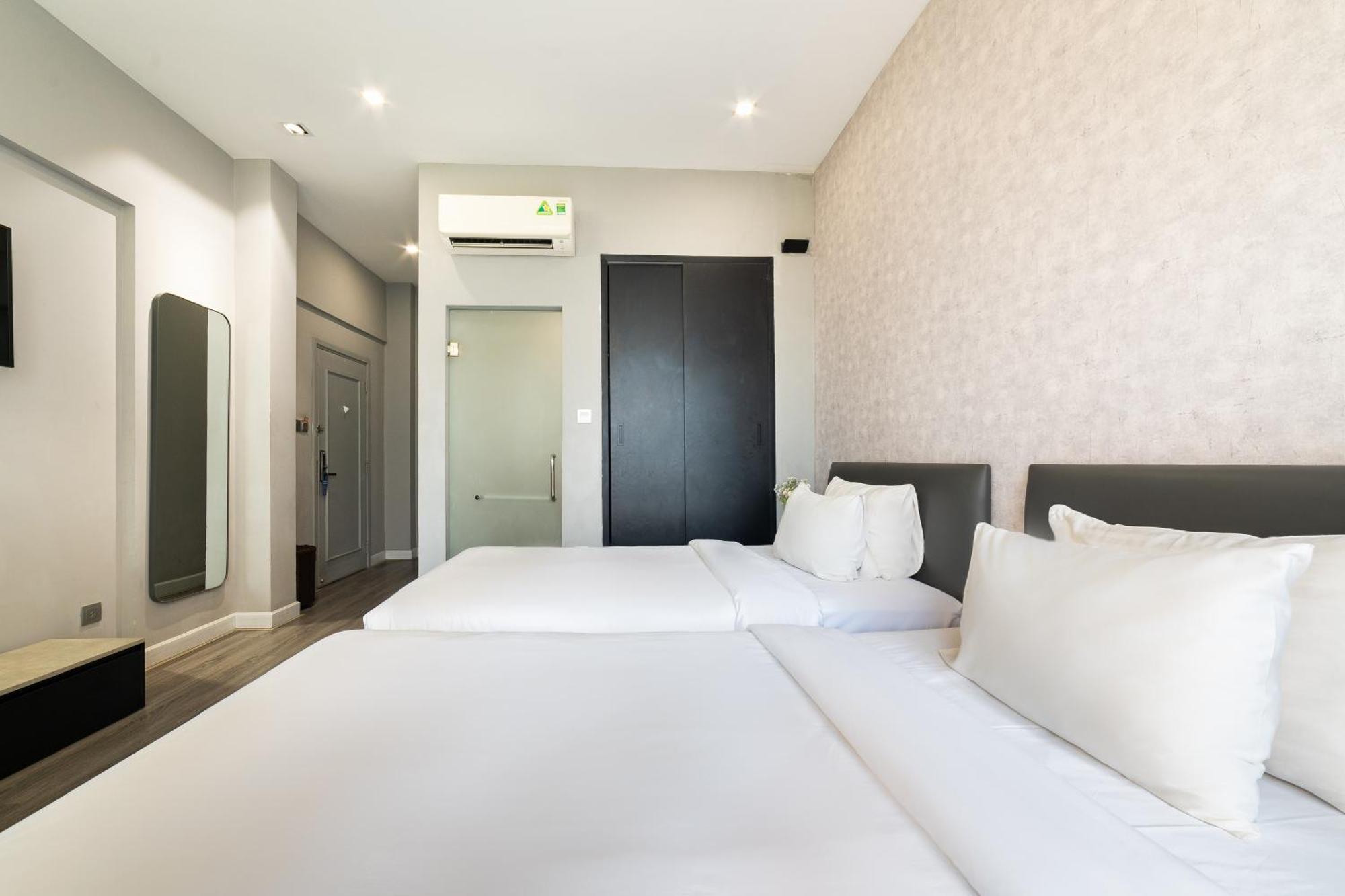 The Nicecy Hotel 2*