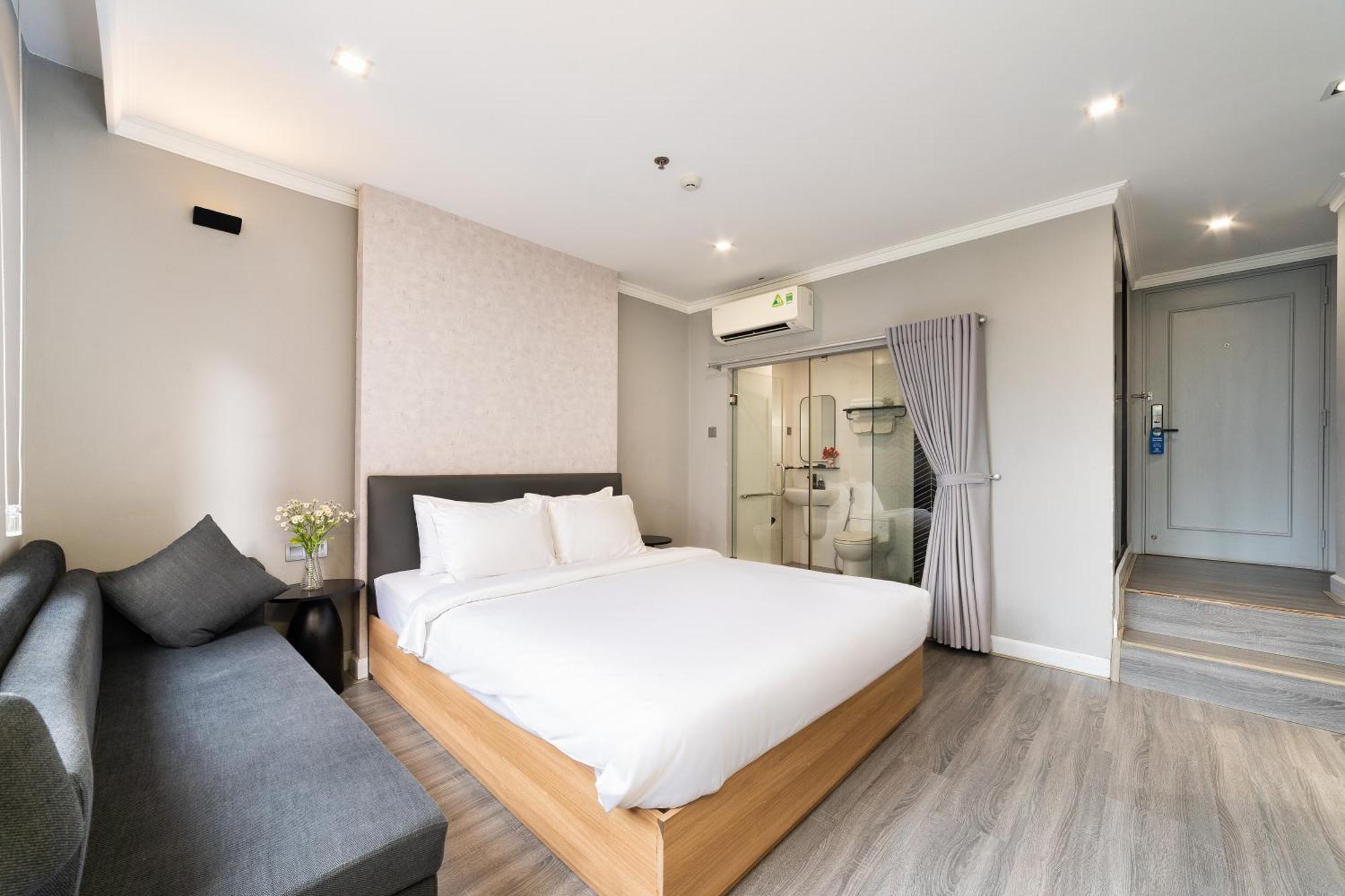 Hotel The Nicecy 2*