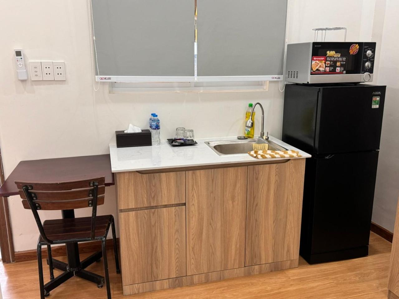 Cozy Airport - Self Check-in 247 Bed & Breakfast Ho Chi Minh City