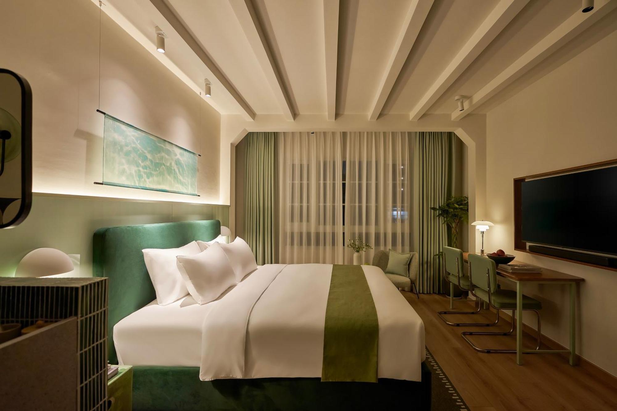 The Urban By Circadian TP. Hồ Chí Minh