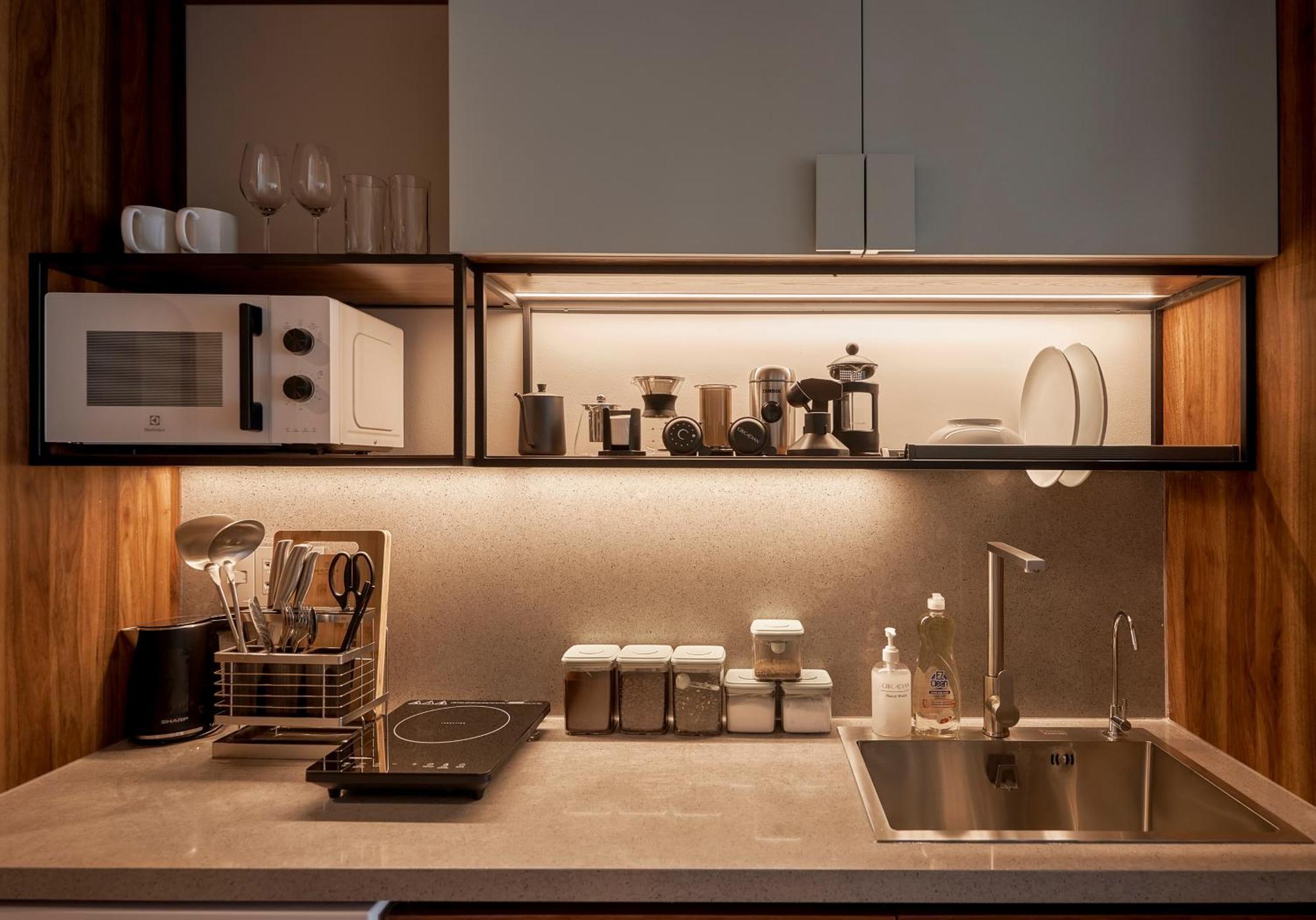 The Urban By Circadian TP. Hồ Chí Minh