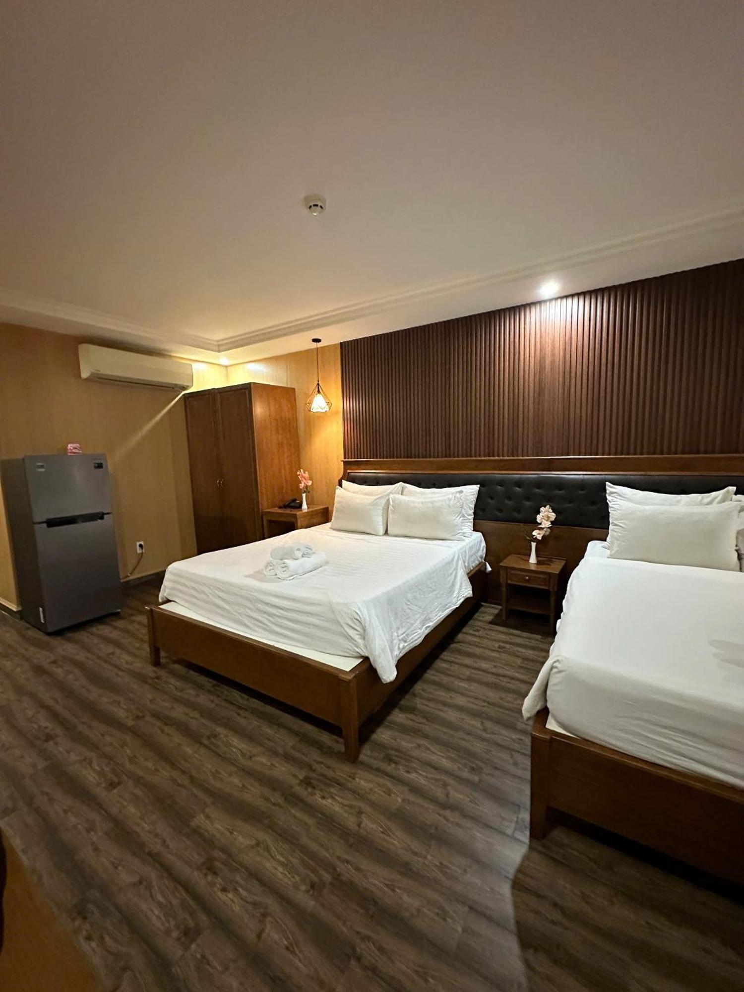 Hotel Mandarin