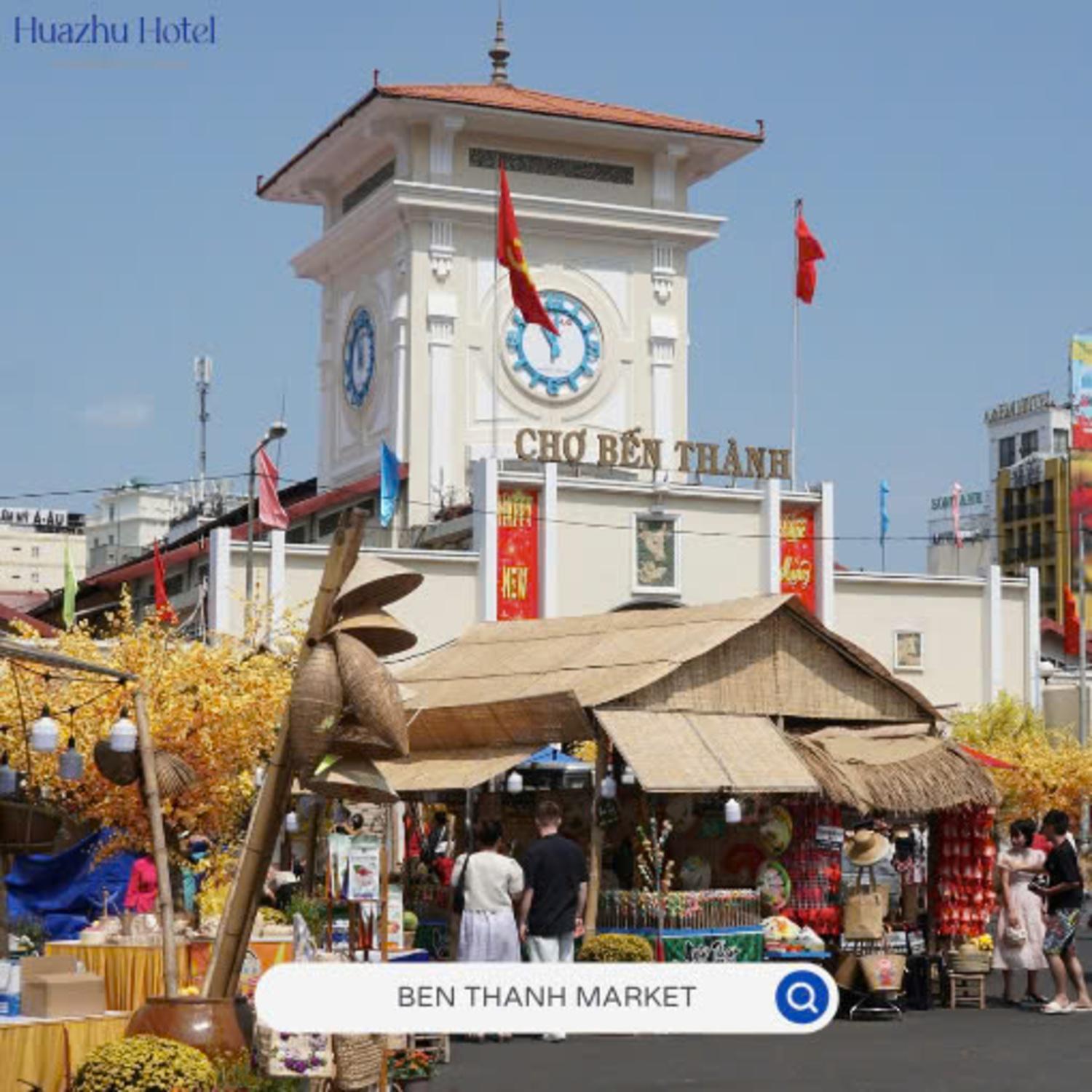 Hotel Huazhu