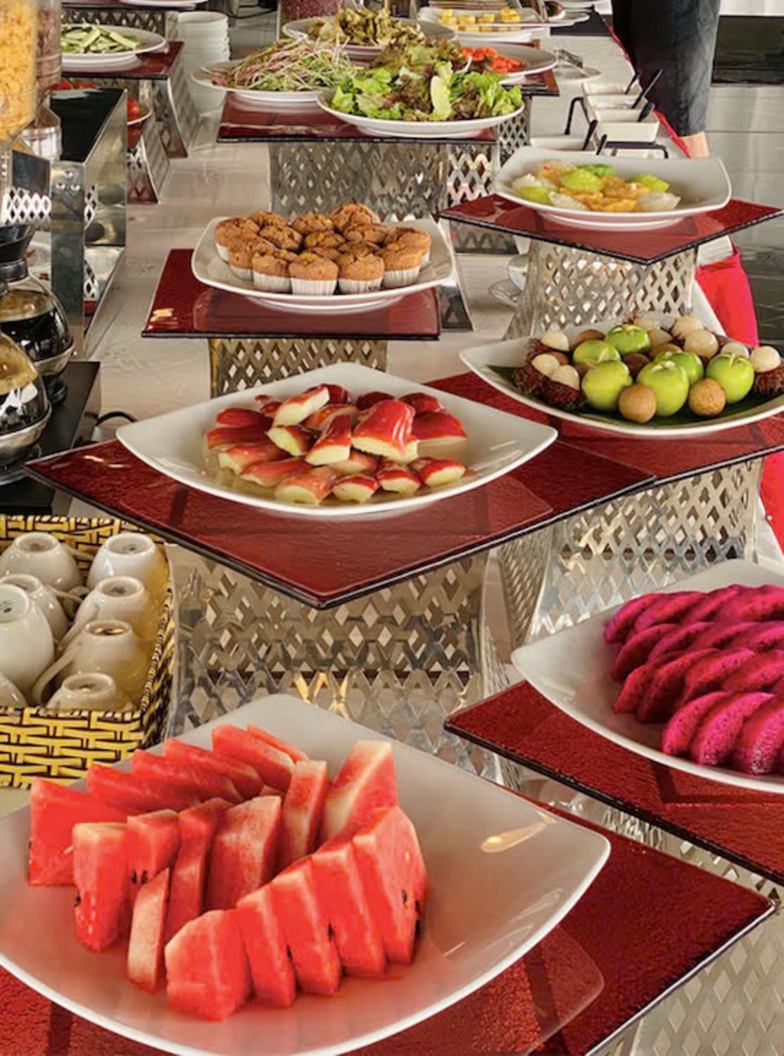 Hotel Huazhu 4*