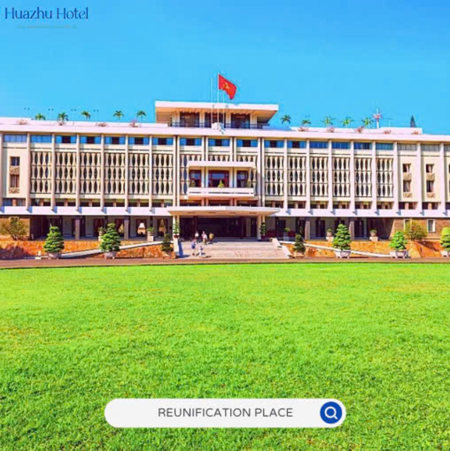 Huazhu Hotel Ho Chi Minh City