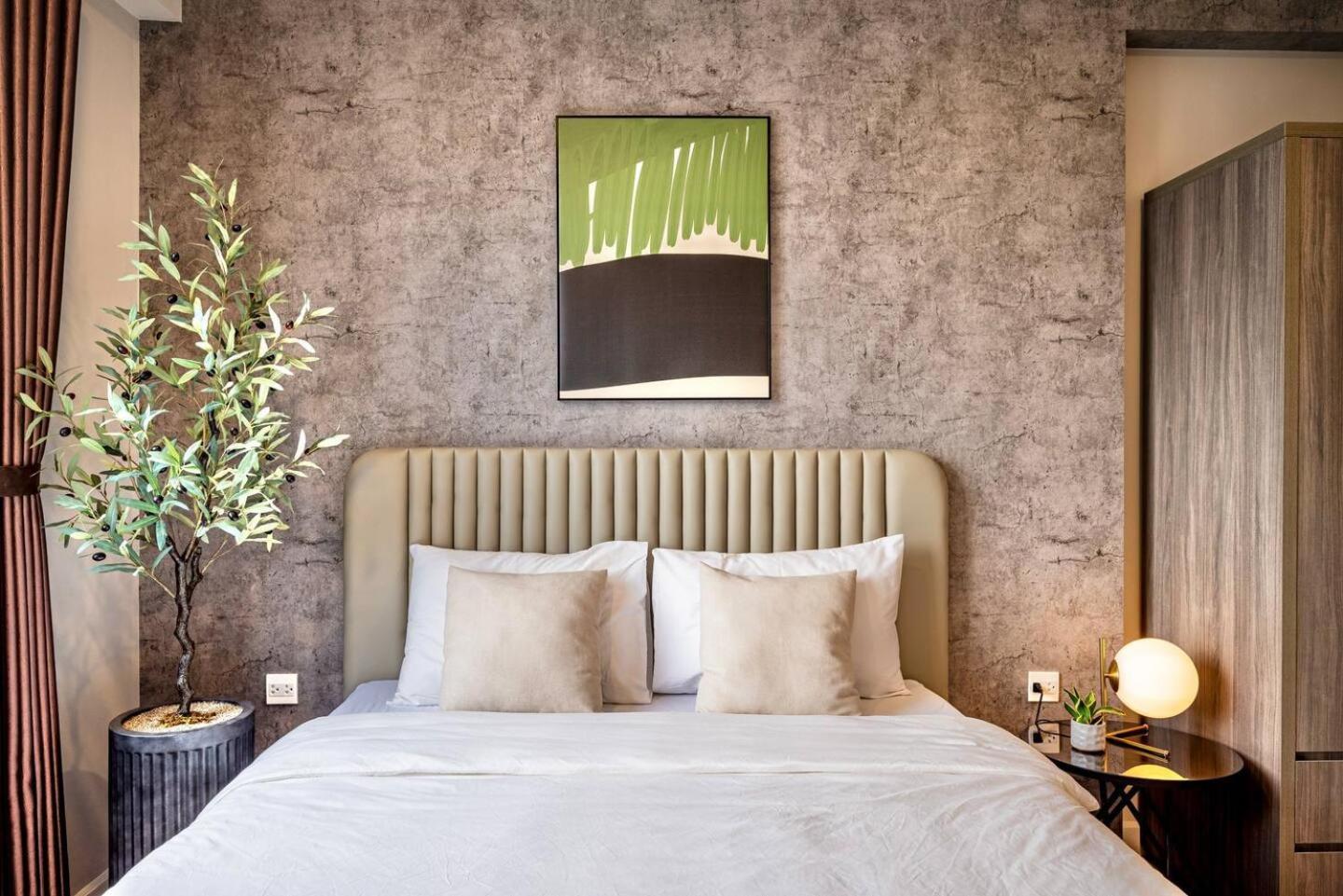 Aparthotel Richland Landmark 4*