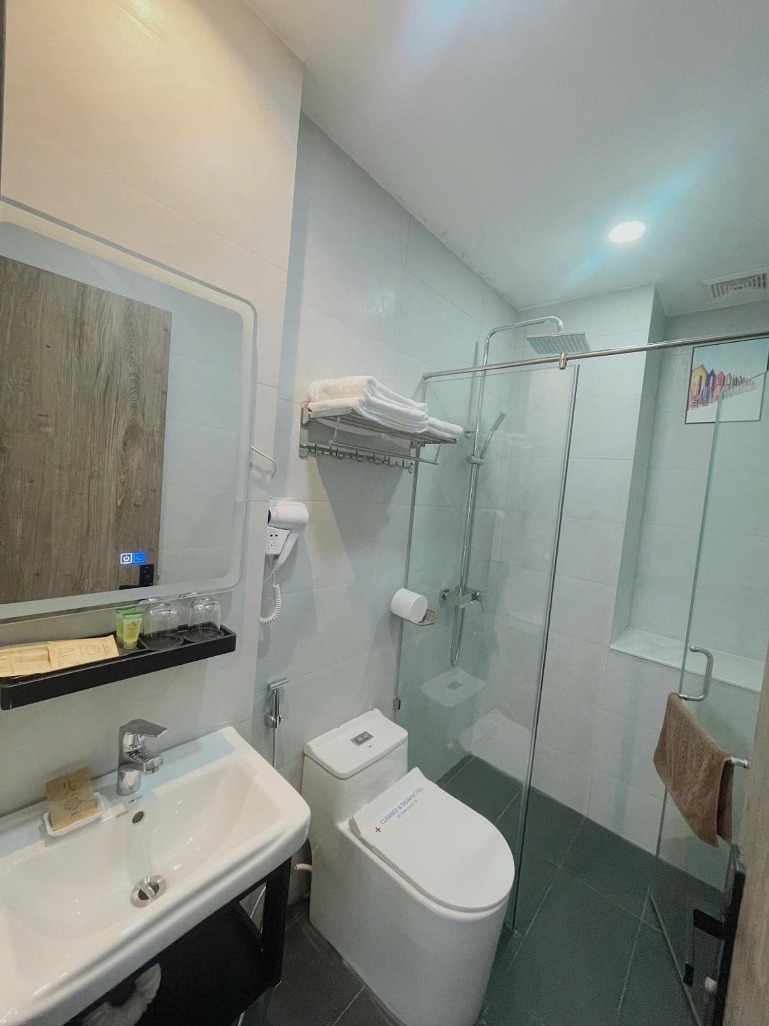 Hotel Havi Ho Chi Minh City