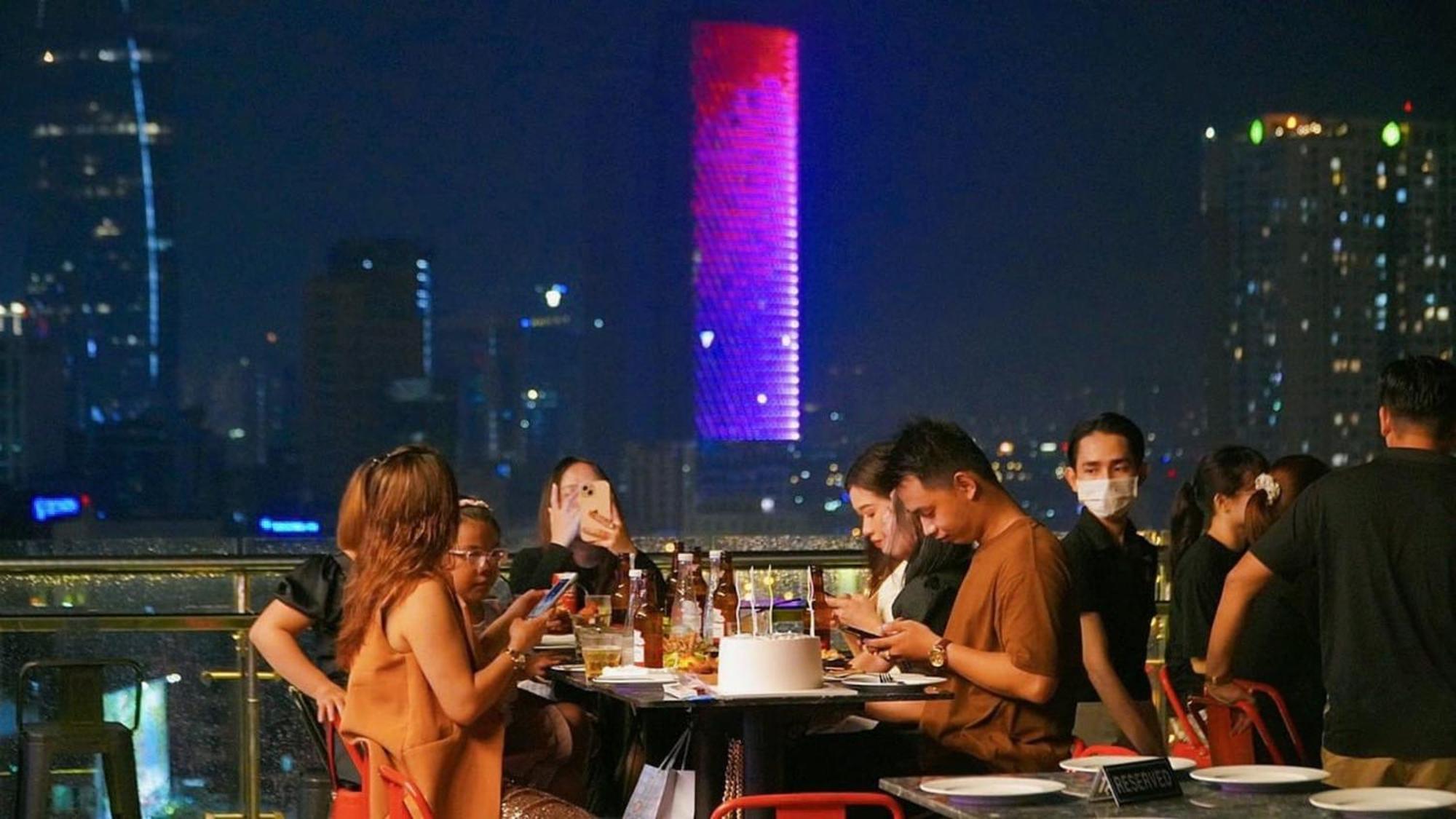 Huazhu Ho Chi Minh City